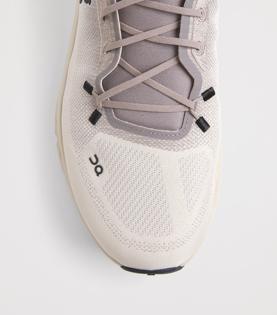 Cloudtilt Trainers CINDER | SAND Image 5