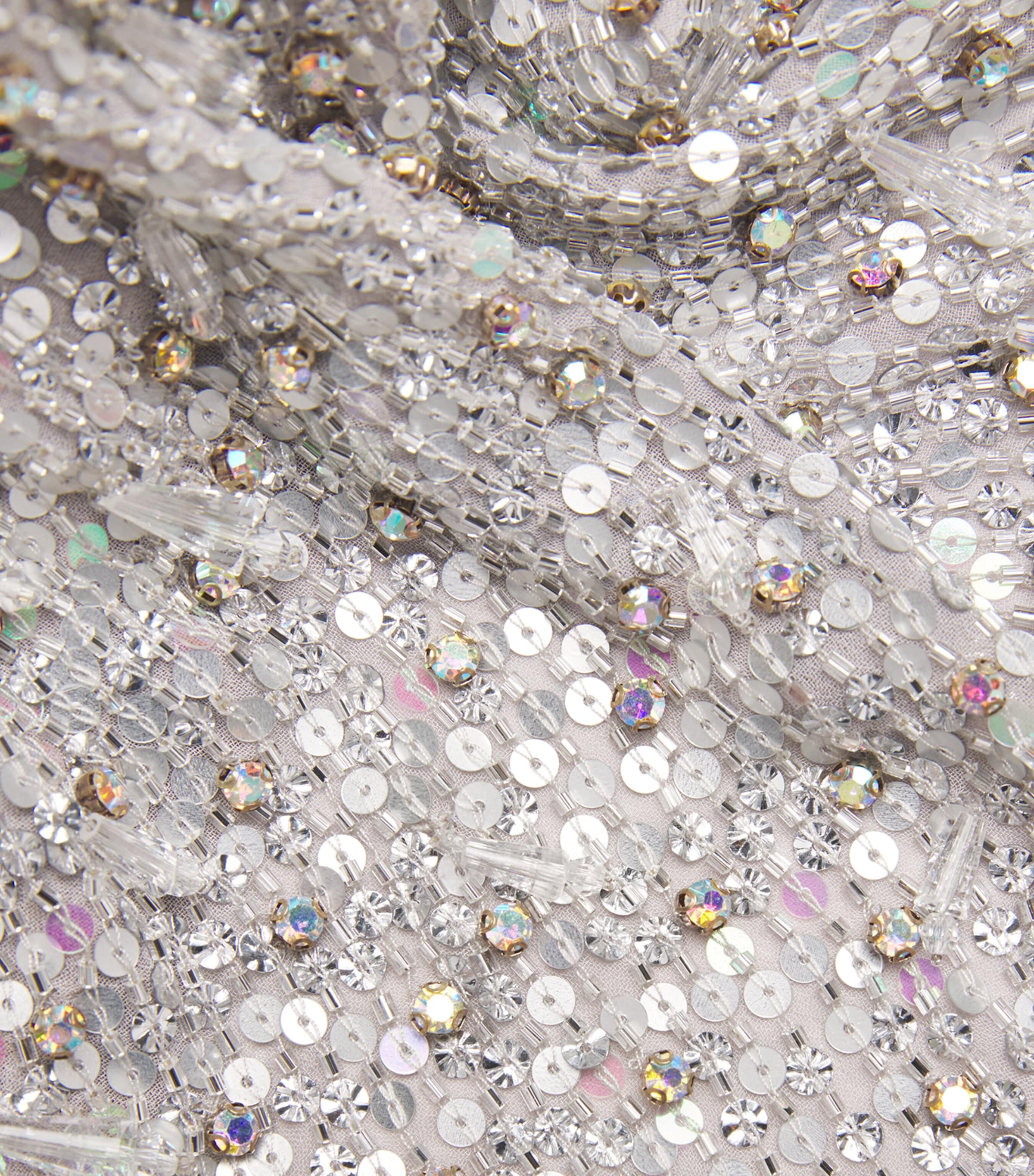 Sequin Serenity Gown AMMONITE 2005 Image 5