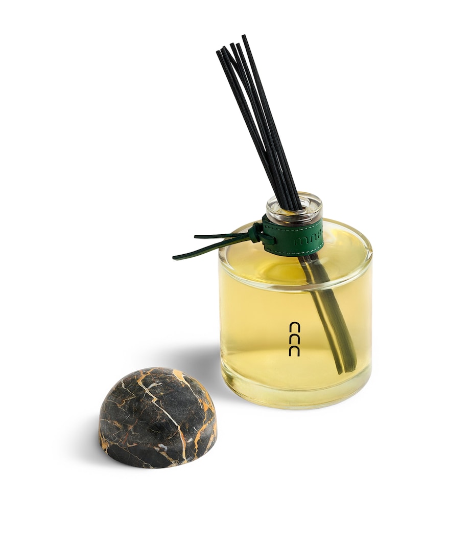 Campo Verde Botella Diffuser (500ml) CLEAR Image 2