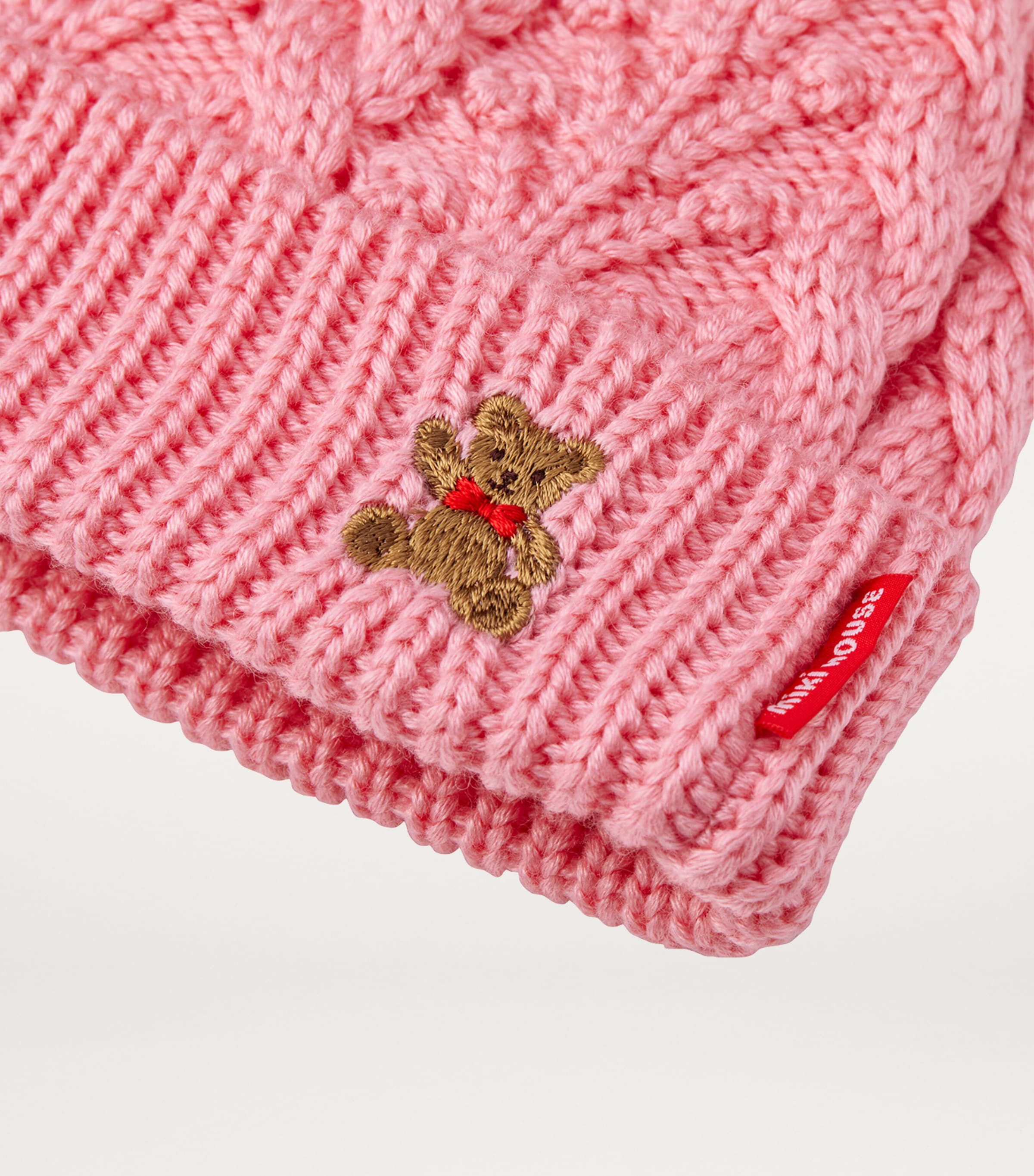 Wool-Blend Beanie 8 Image 5