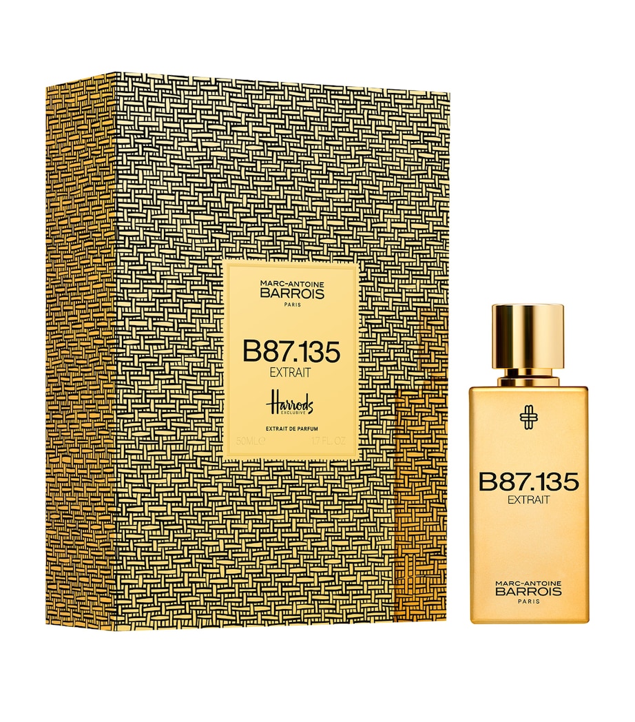 Marc-Antoine Barrois B87.135 Extrait de Parfum (50ml) Image 2