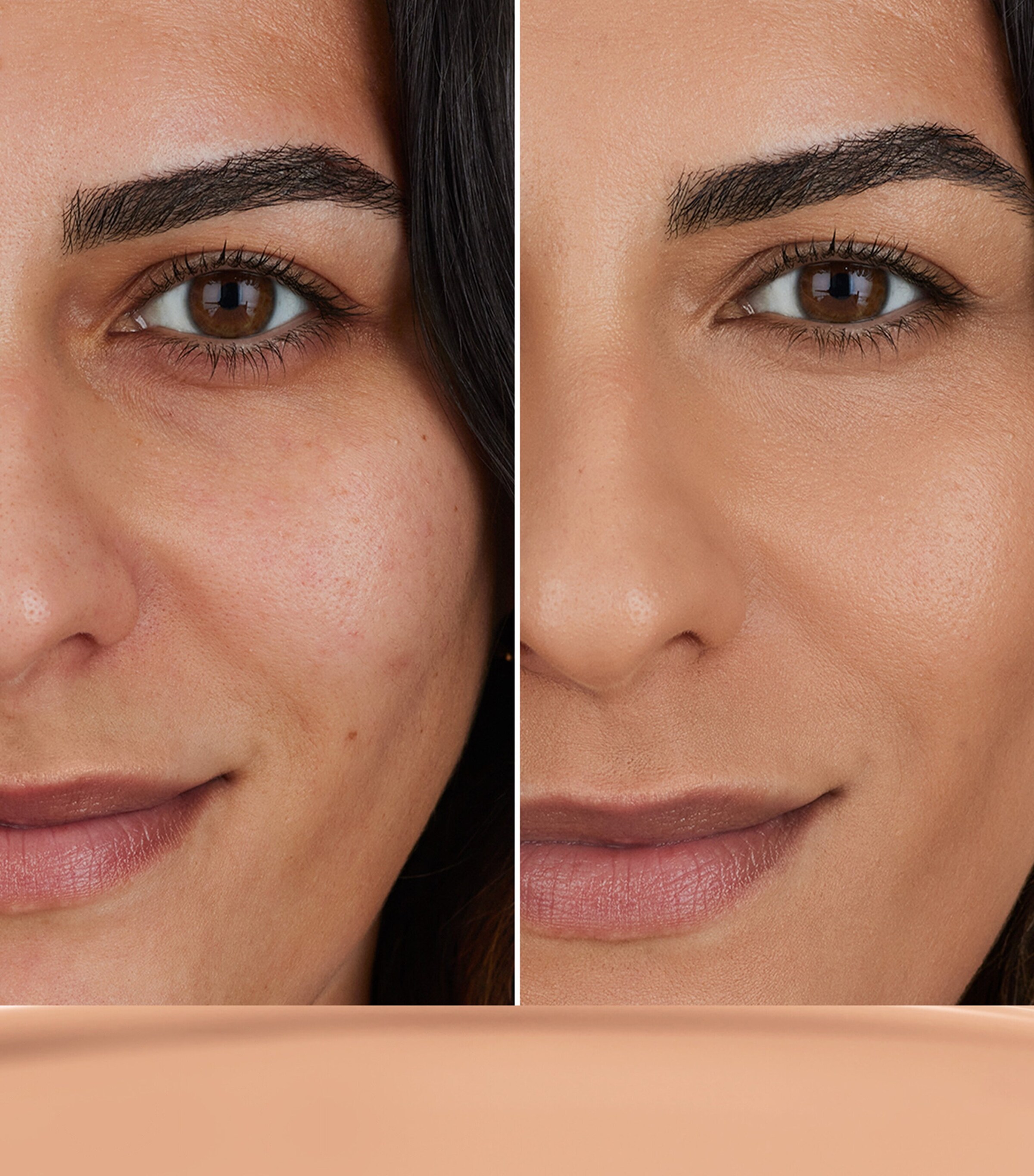 Light Reflecting Foundation PORTO Image 3