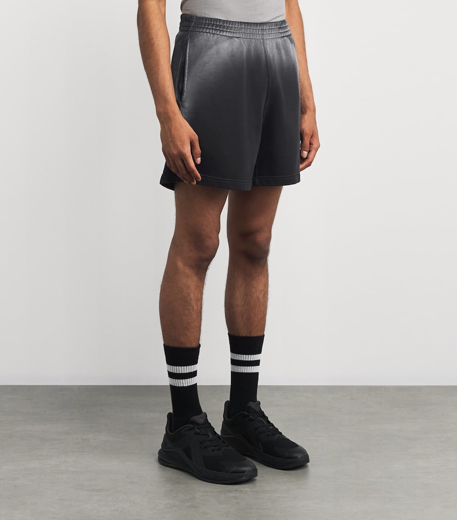 247 Motion Shorts AGED BLACK Image 3