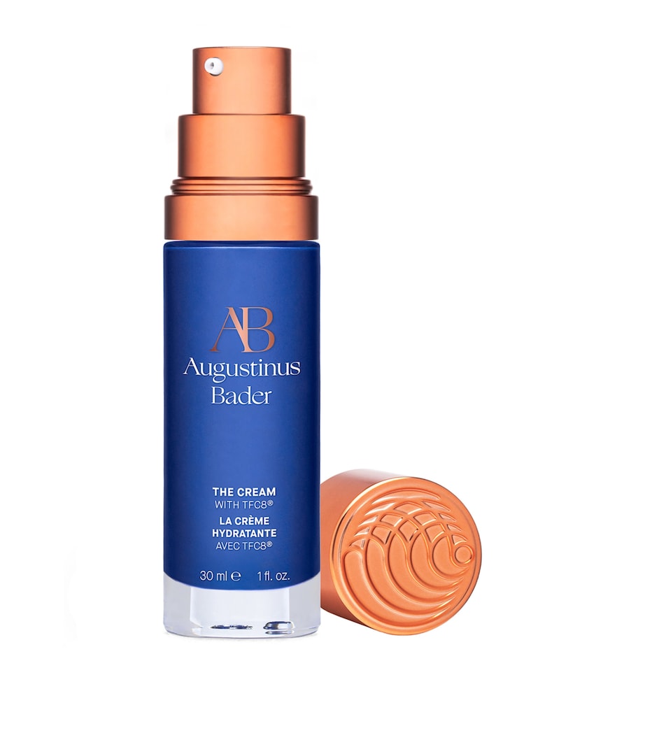 Ab Cream 30ml 19 NO COLOUR Image 2