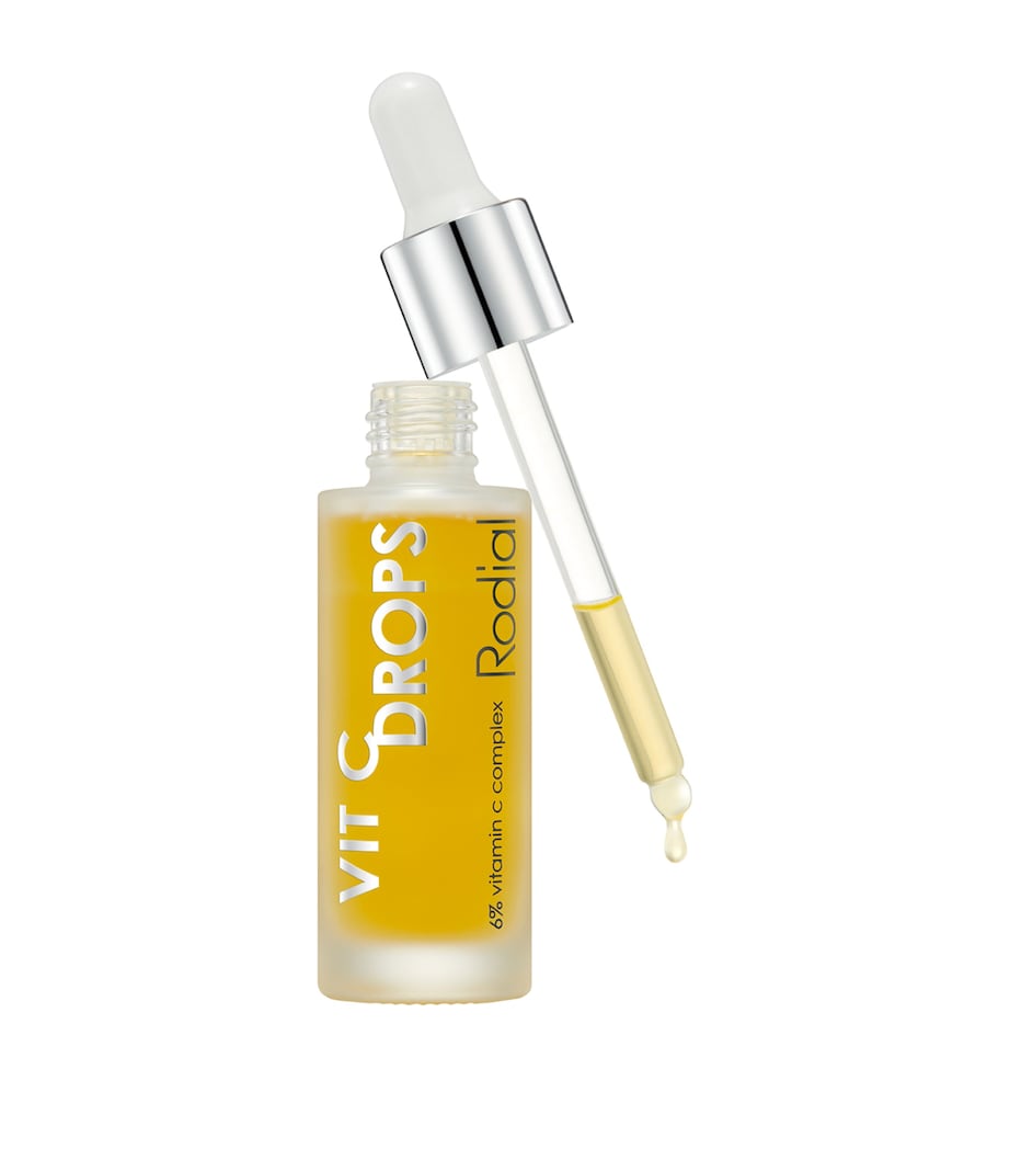 Vit C Drops NO COLOUR Image 2