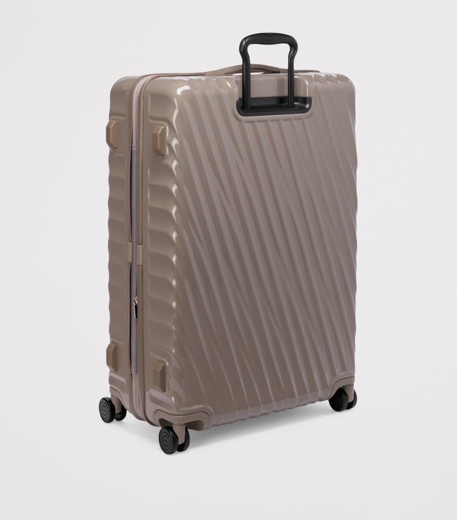 19 Degree Check-In Suitcase (77.5cm) MOON ROCK 1574 Image 5