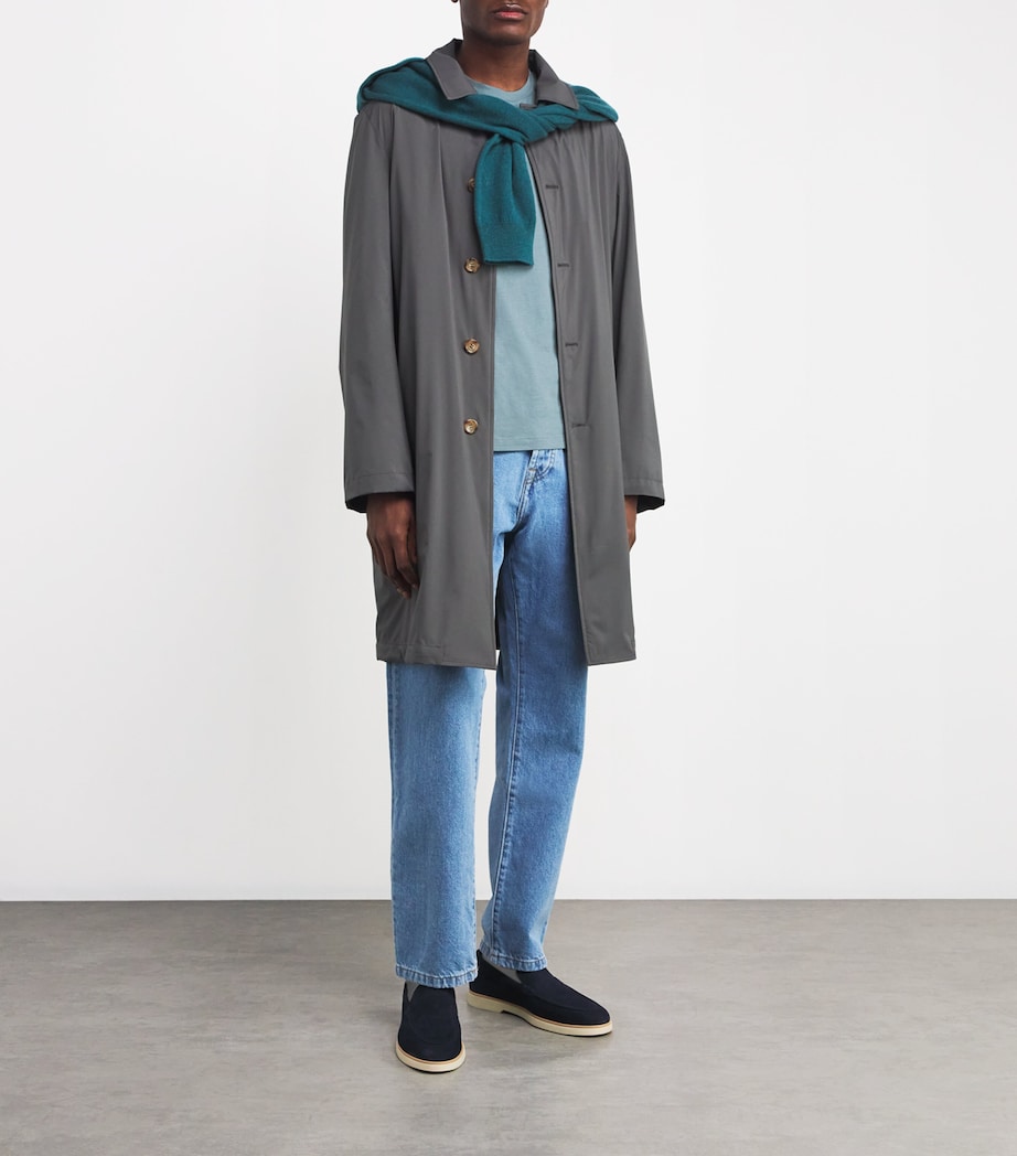 Cotton T-Shirt 817 Image 2