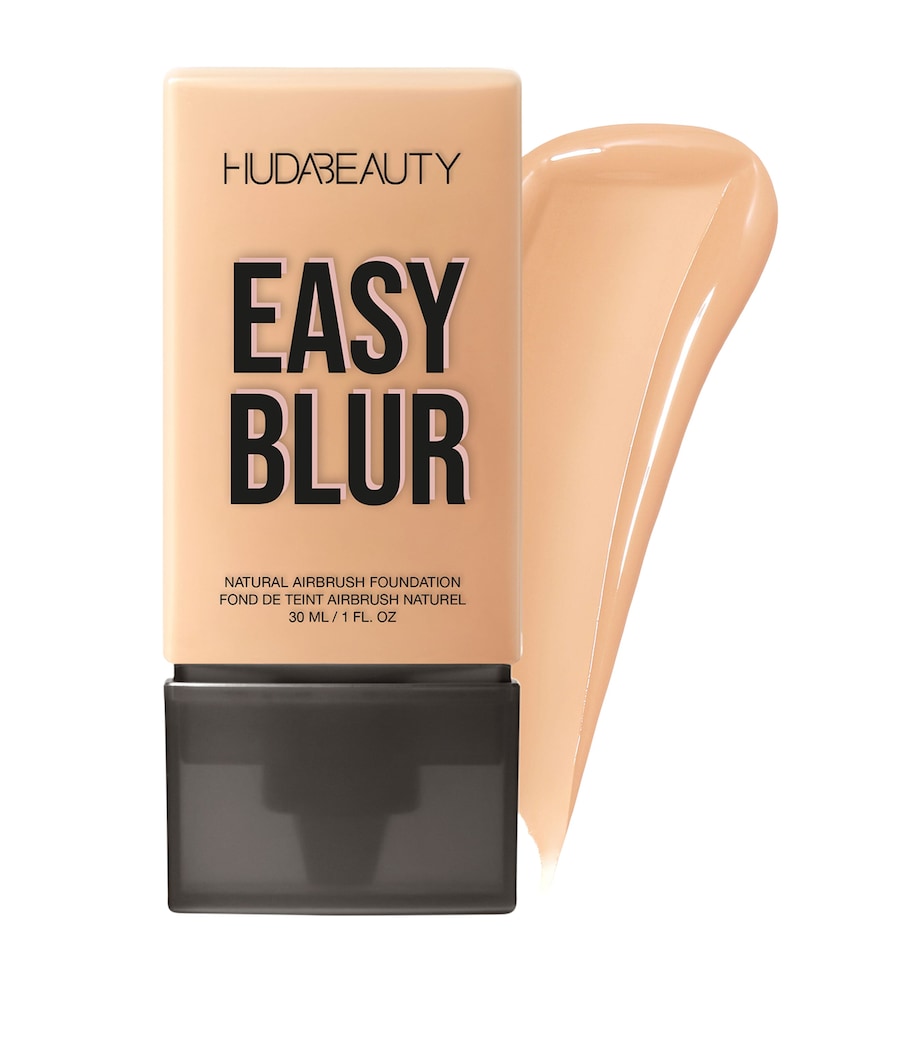 Easy Blur Foundation CHEESECAKE 250G Image 1