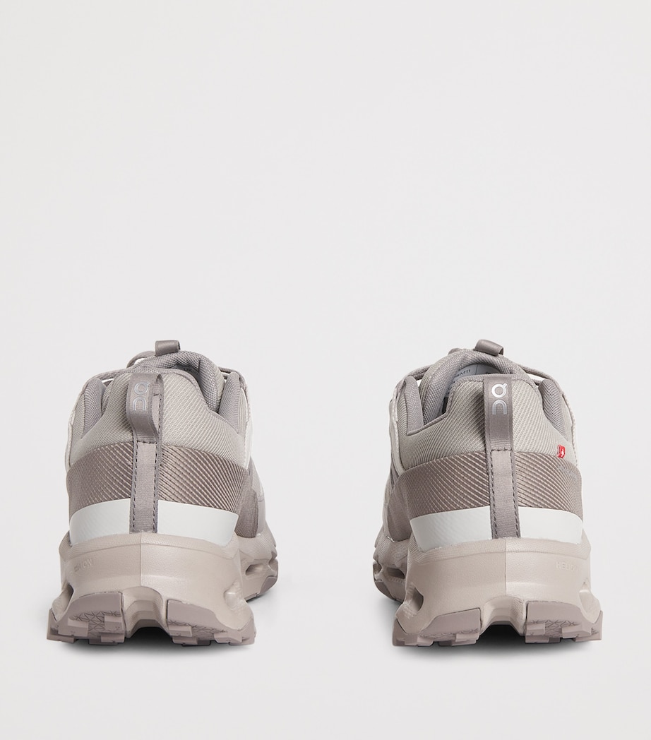 Cloudhorizon Hiking Trainers FOG | DESERT Image 4