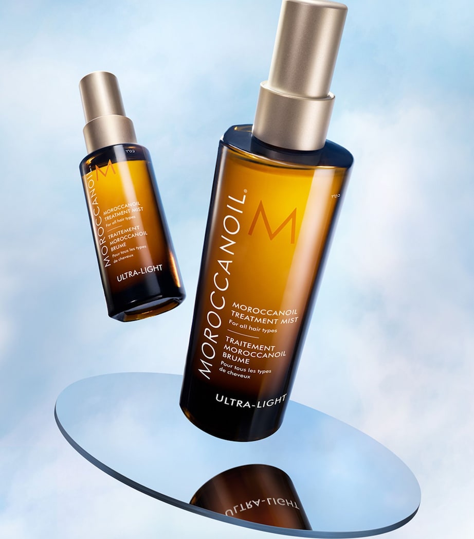 Treatment Mist (100ml) NO COLOUR Image 2