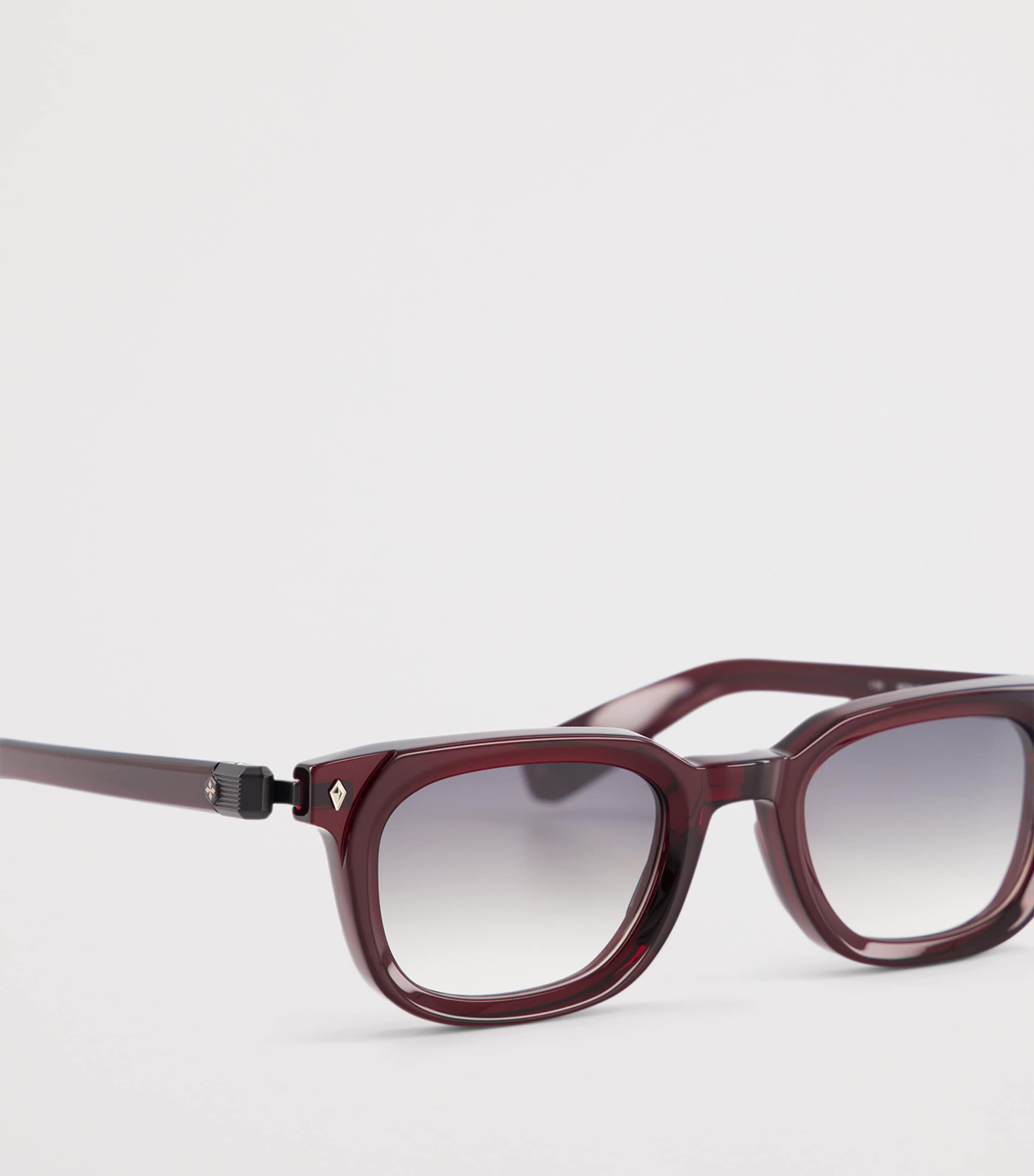 Sato Alcor Sunglasses Rosso Corsa Rc/mb Image 4