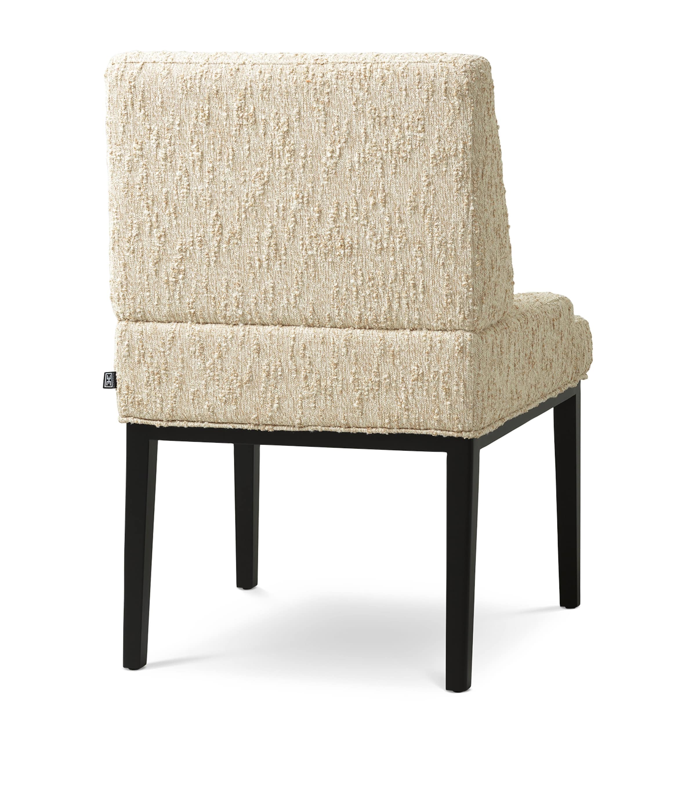 Eichholtz Bromley Dining Chair White Image 3
