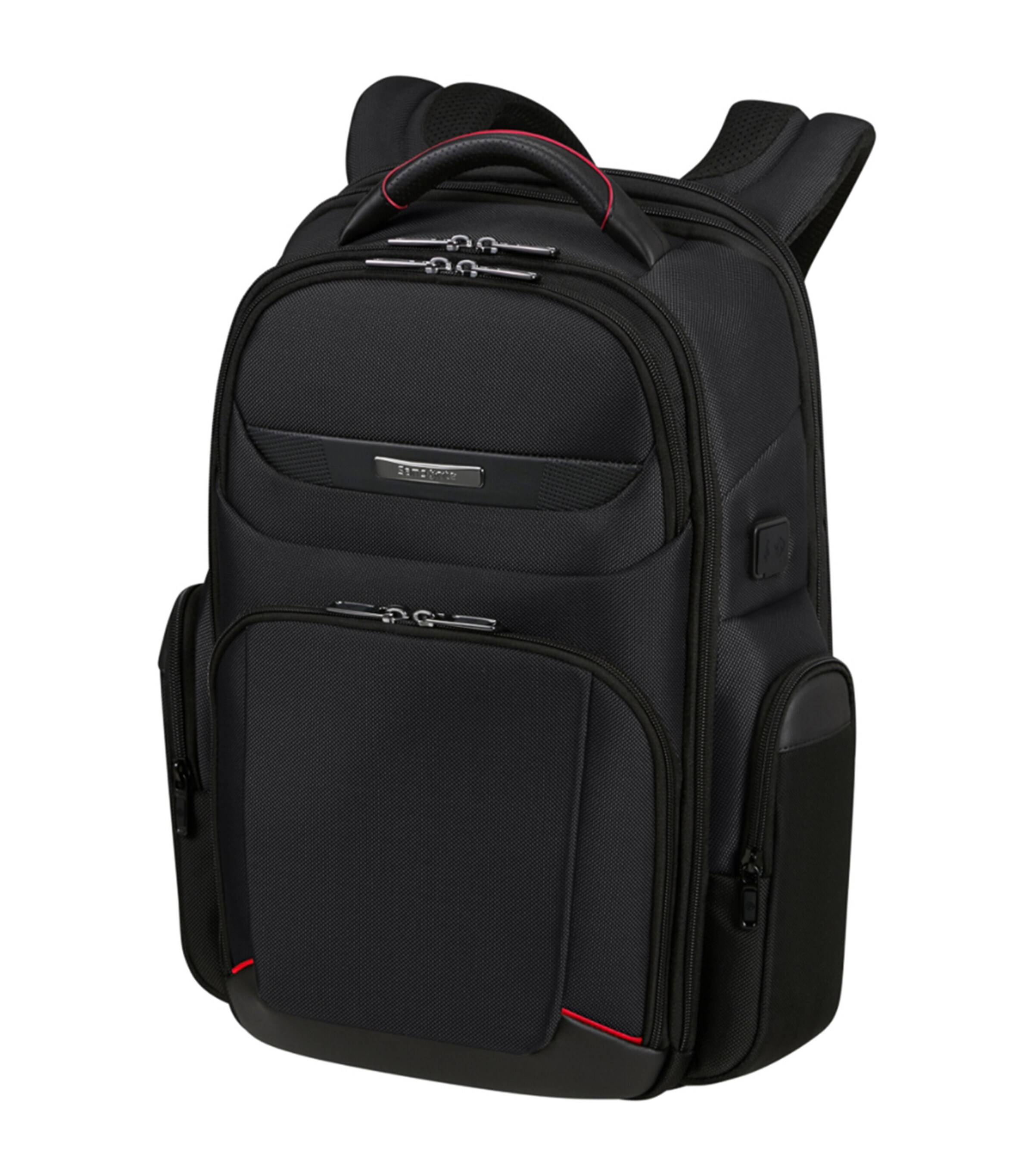 Samsonite dlx pro online