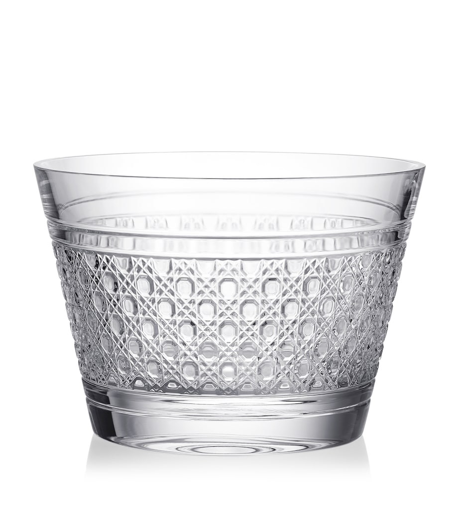 Crystal Opulence Bowl (23cm) CLEAR Image 1