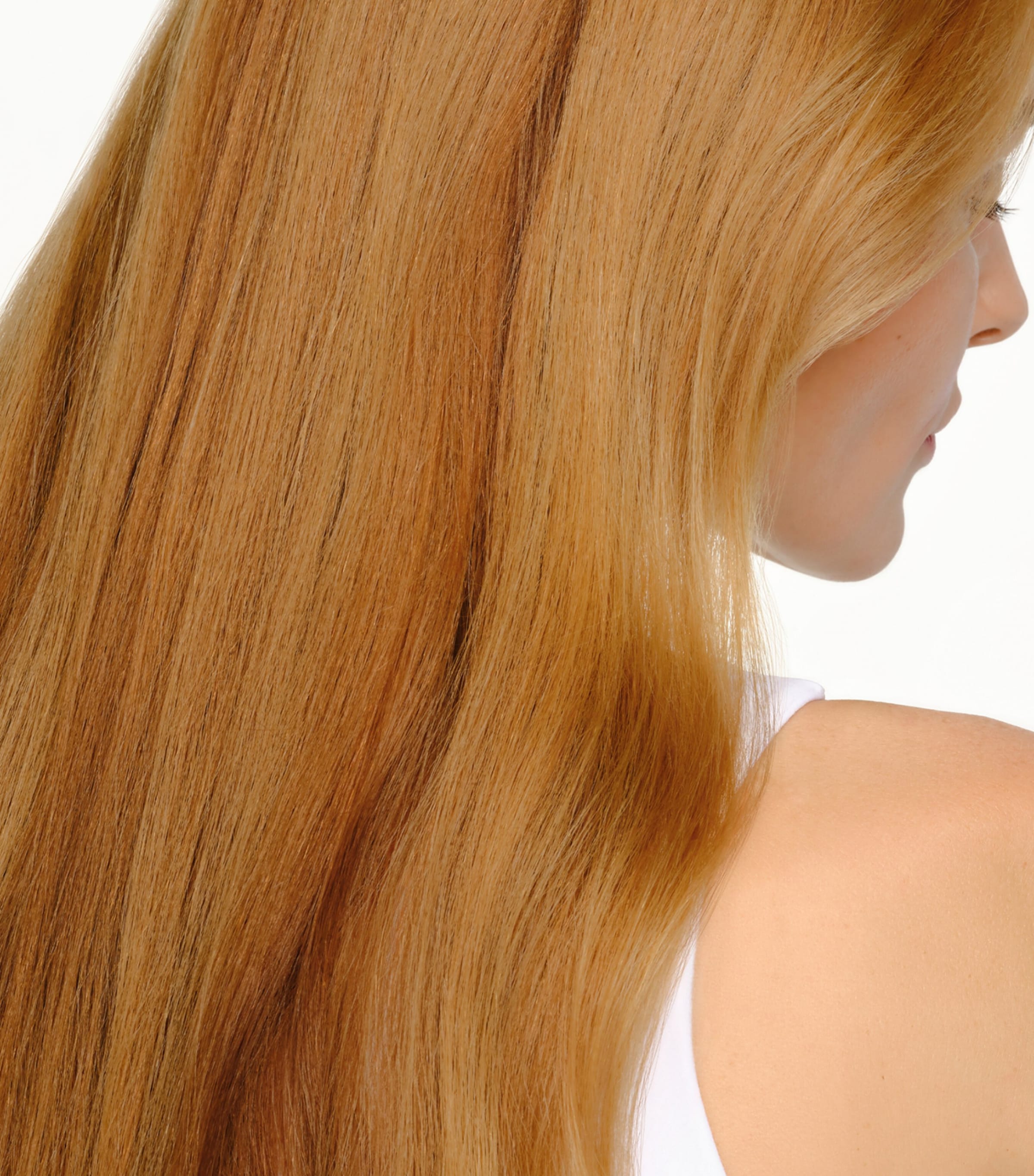 Perfect hair Day Shampoo (236ml) NO COLOUR Image 4