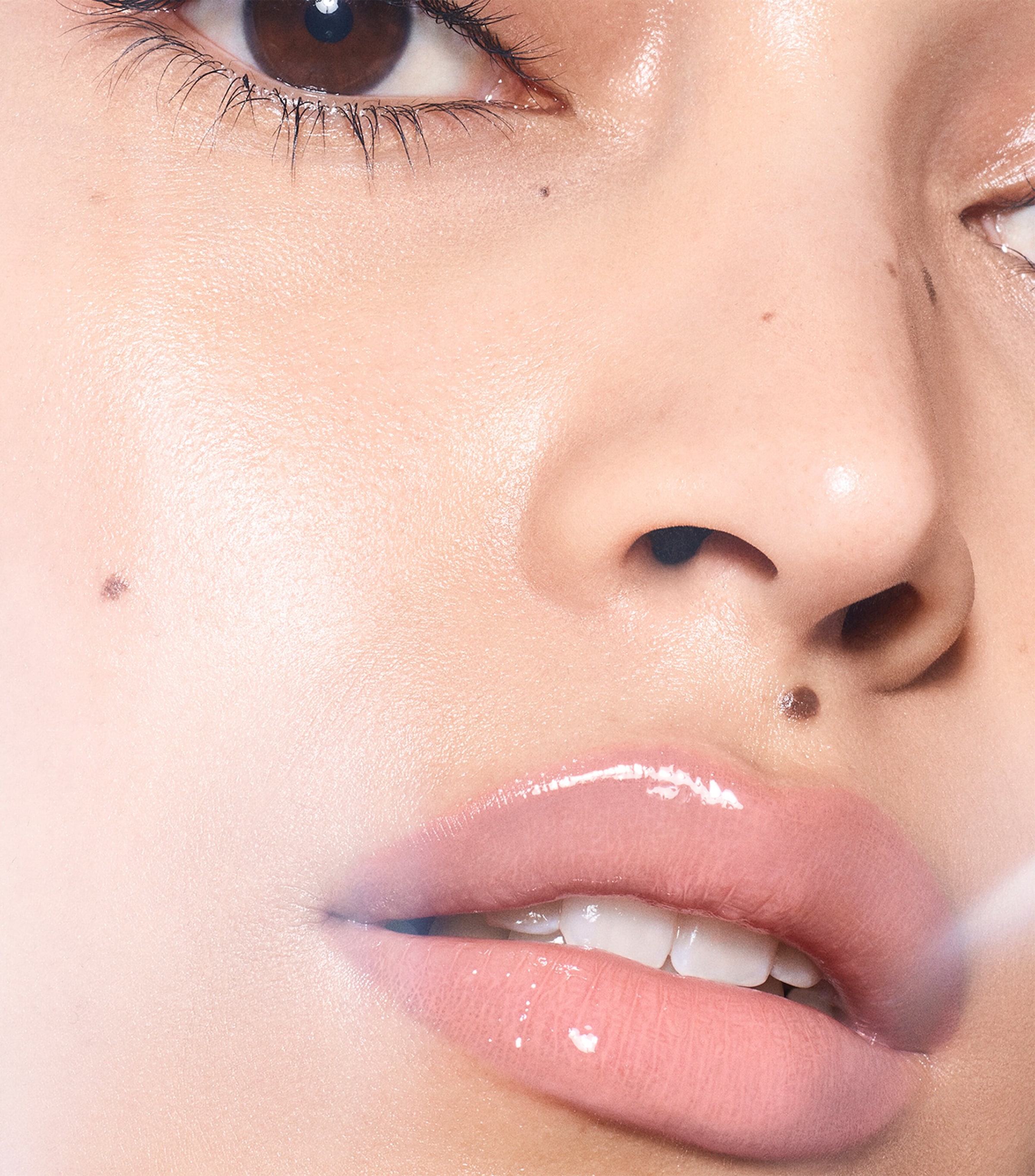 Squeaky Clean Liquid Lip Balm NANA Image 4