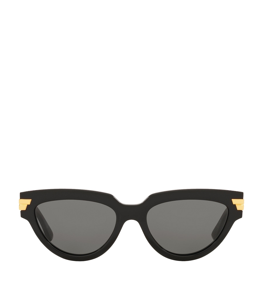 Round Sunglasses 1330L1 Image 1