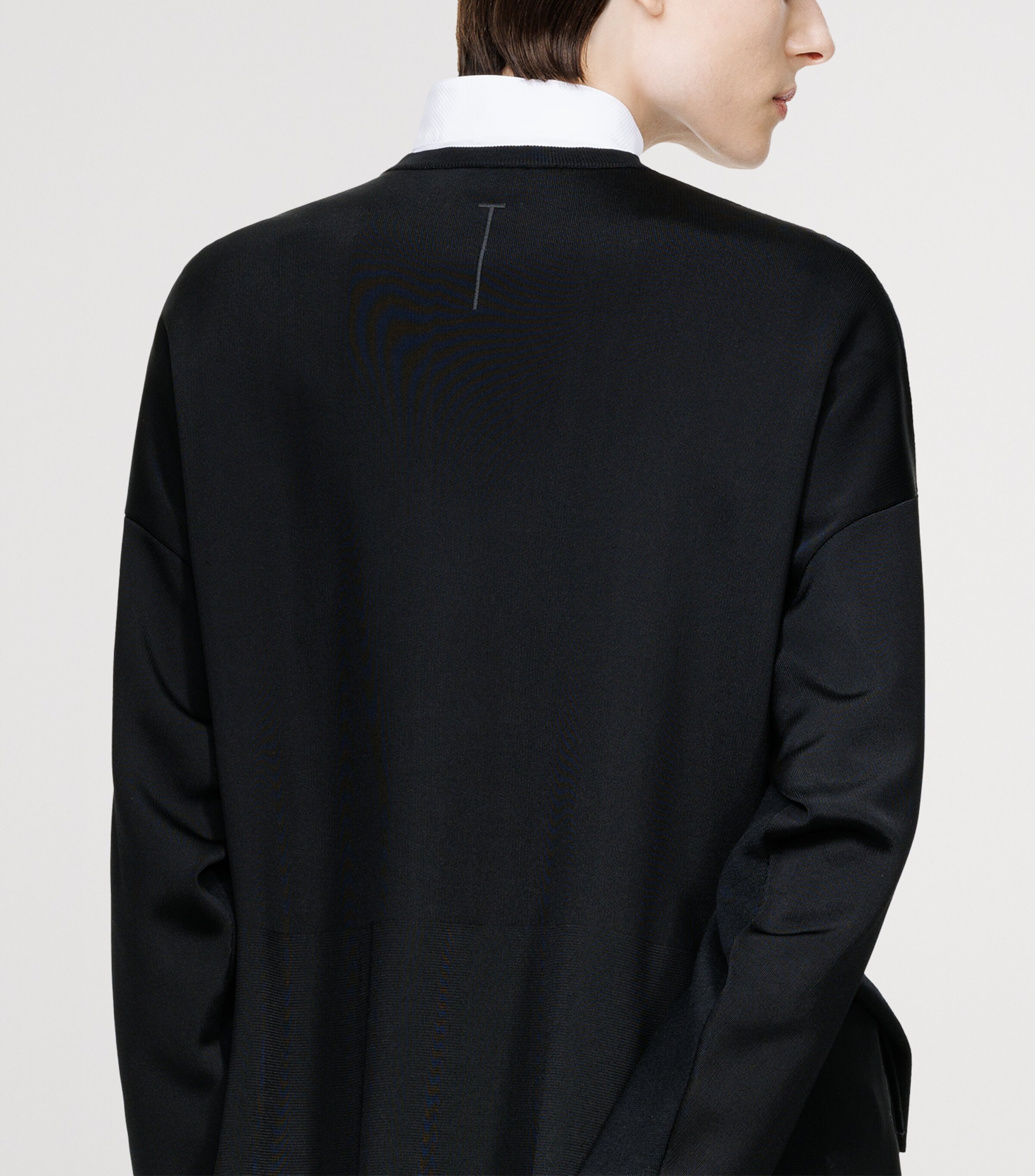 TOM FORD Womens Wool Sweater Naa Image 5