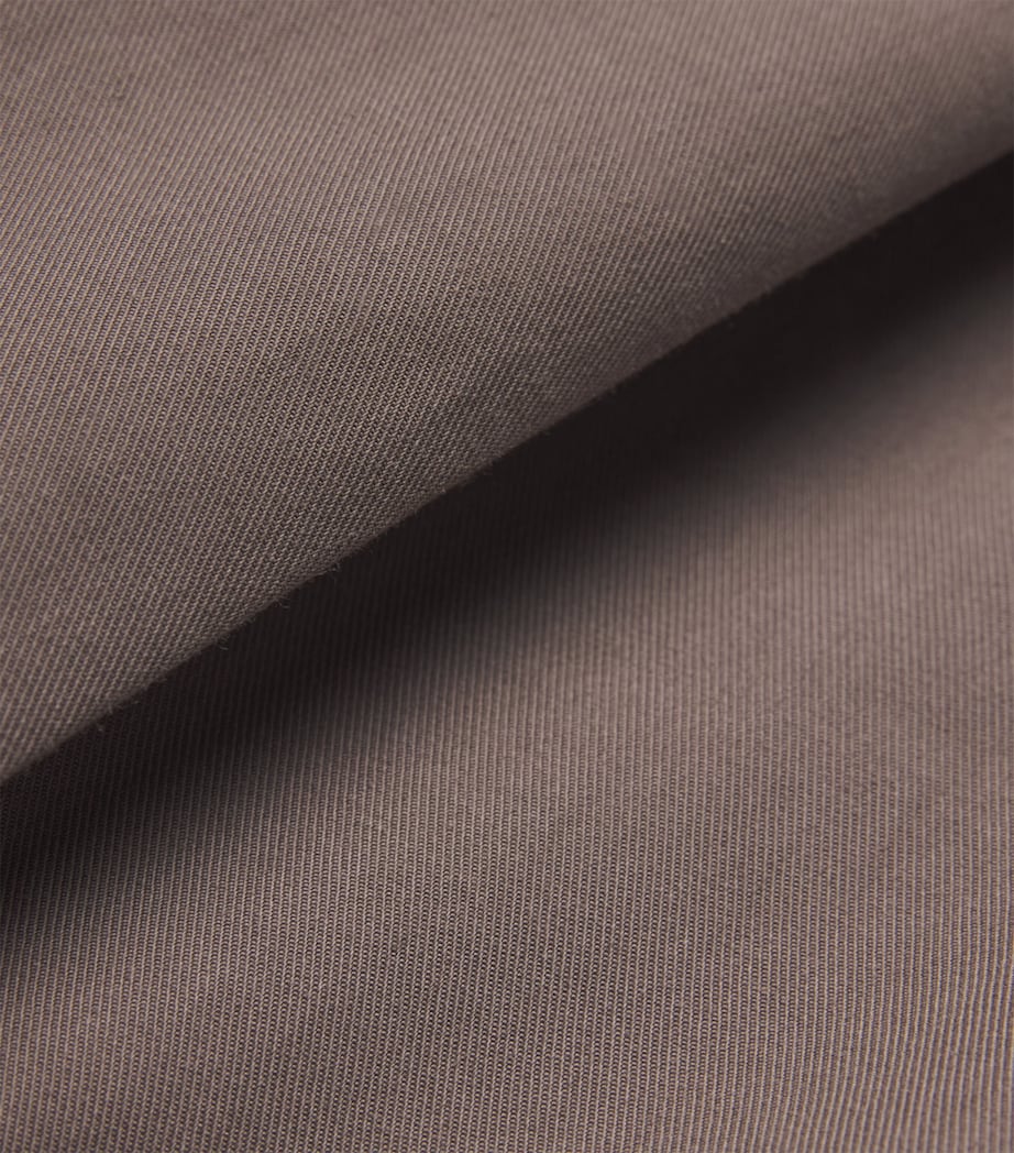 Cotton Chinos U6107 Image 5