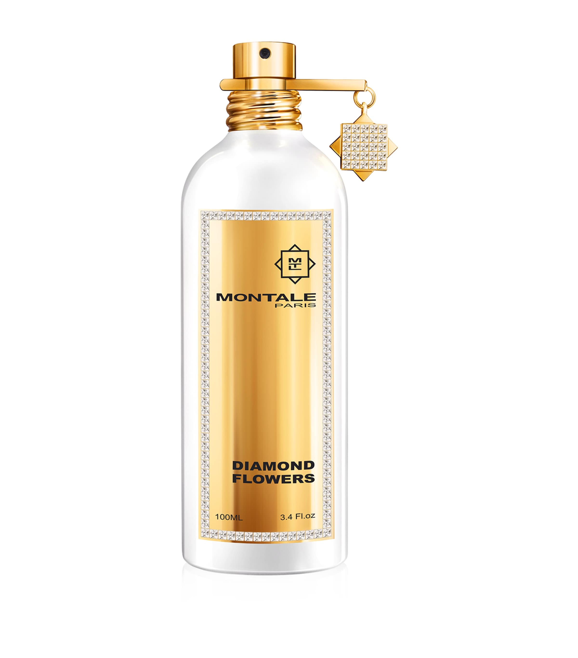 MONTALE DIAMOND FLOWERS EAU DE PARFUM 