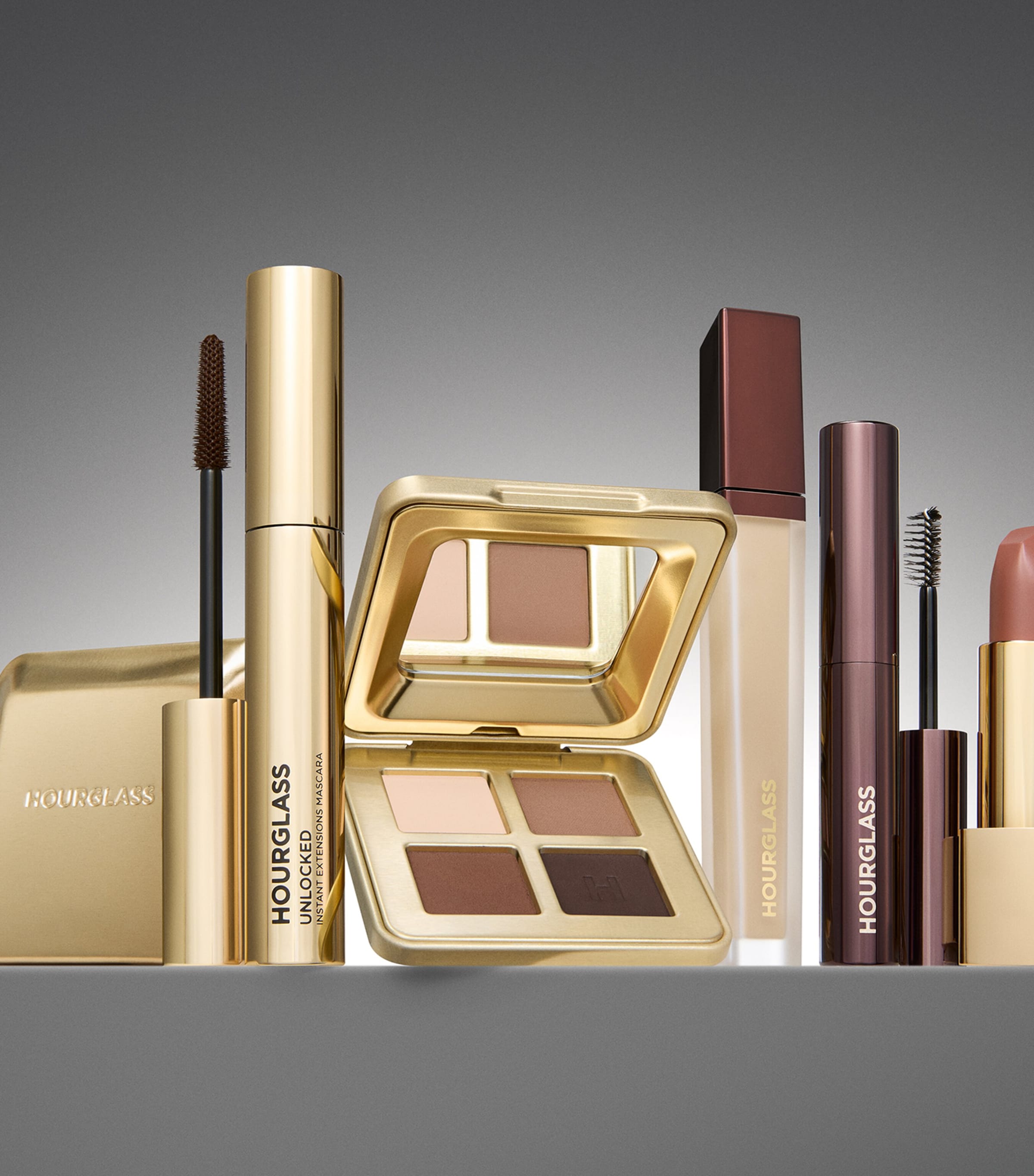 Curator Eyeshadow Palette MINIMALIST Image 5