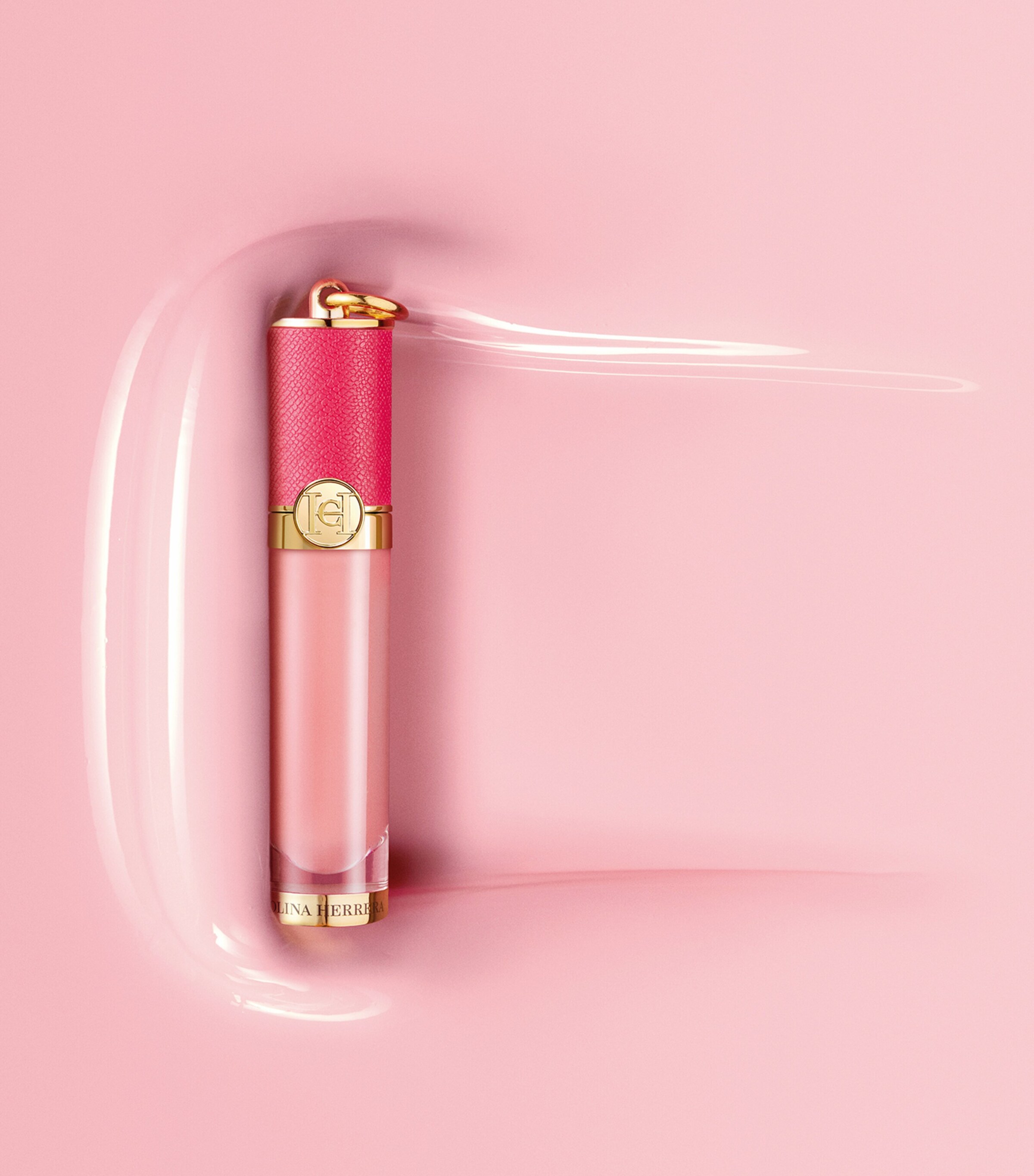 Carolina Herrera Good Girl Liquid Blush Peach Begonia Image 5