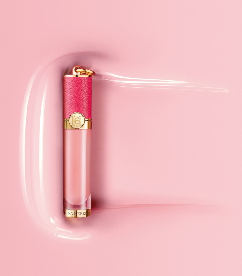Carolina Herrera Good Girl Liquid Blush Peach Begonia Image 5