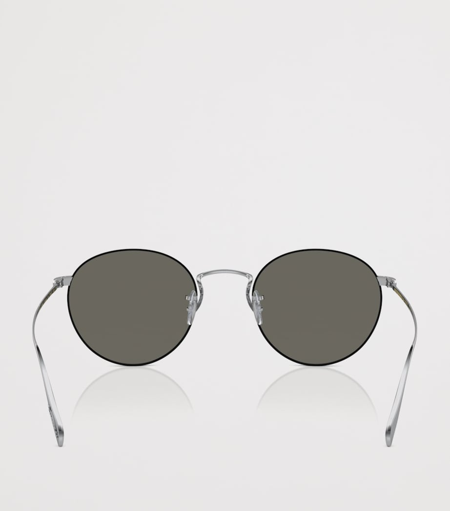 Oliver Peoples Coleridge Sun Phantos Sunglasses Image 4