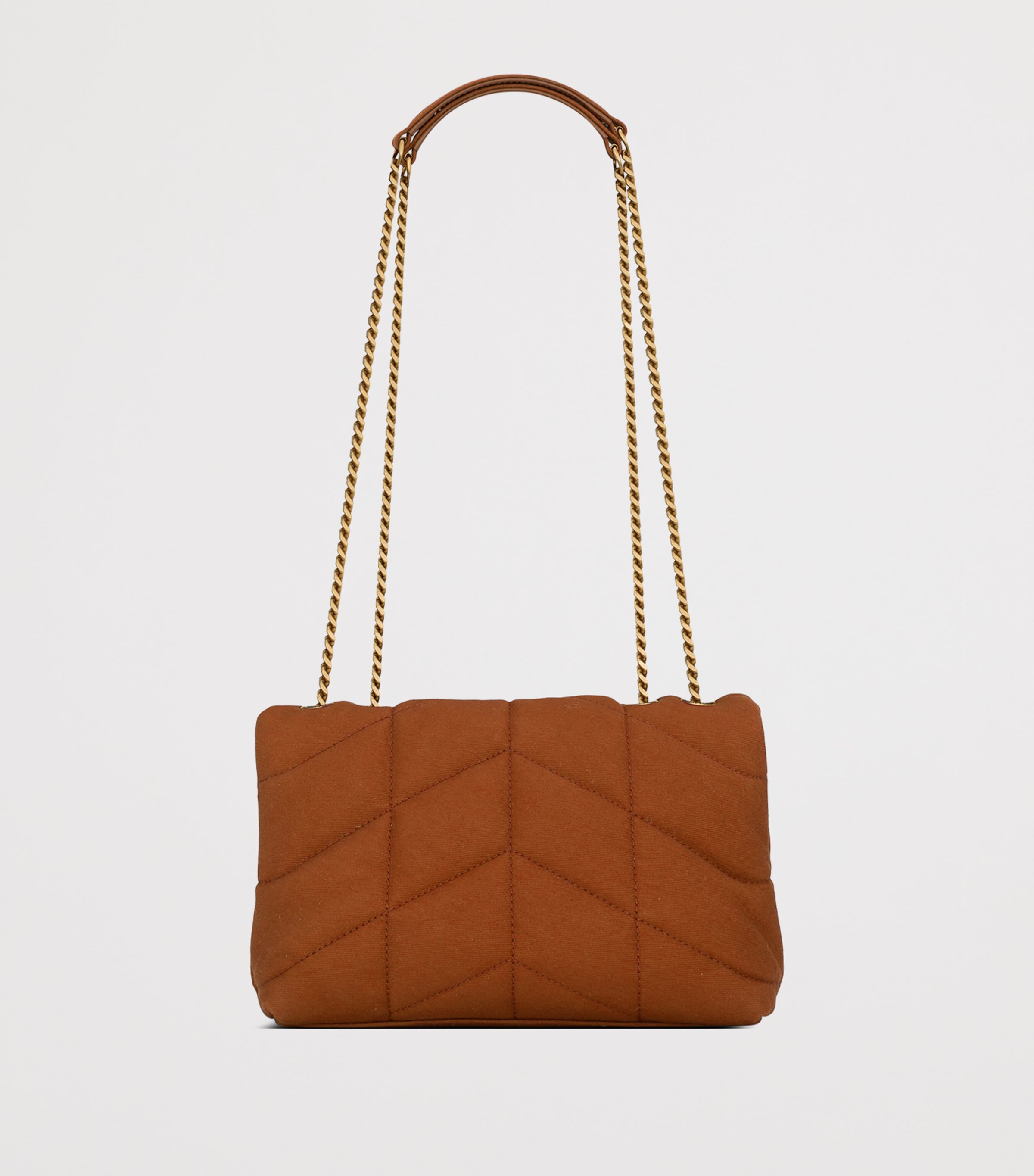 ショルダーバッグ・ポシェット SAINT LAURENT LOULOU SMALL LEAHTER SHOULDER BAG e5025ba3a1f96aa5dcb2554cfbea0e