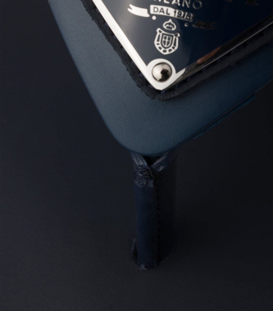 Triangle Logo Flip Flips F0008 Image 5