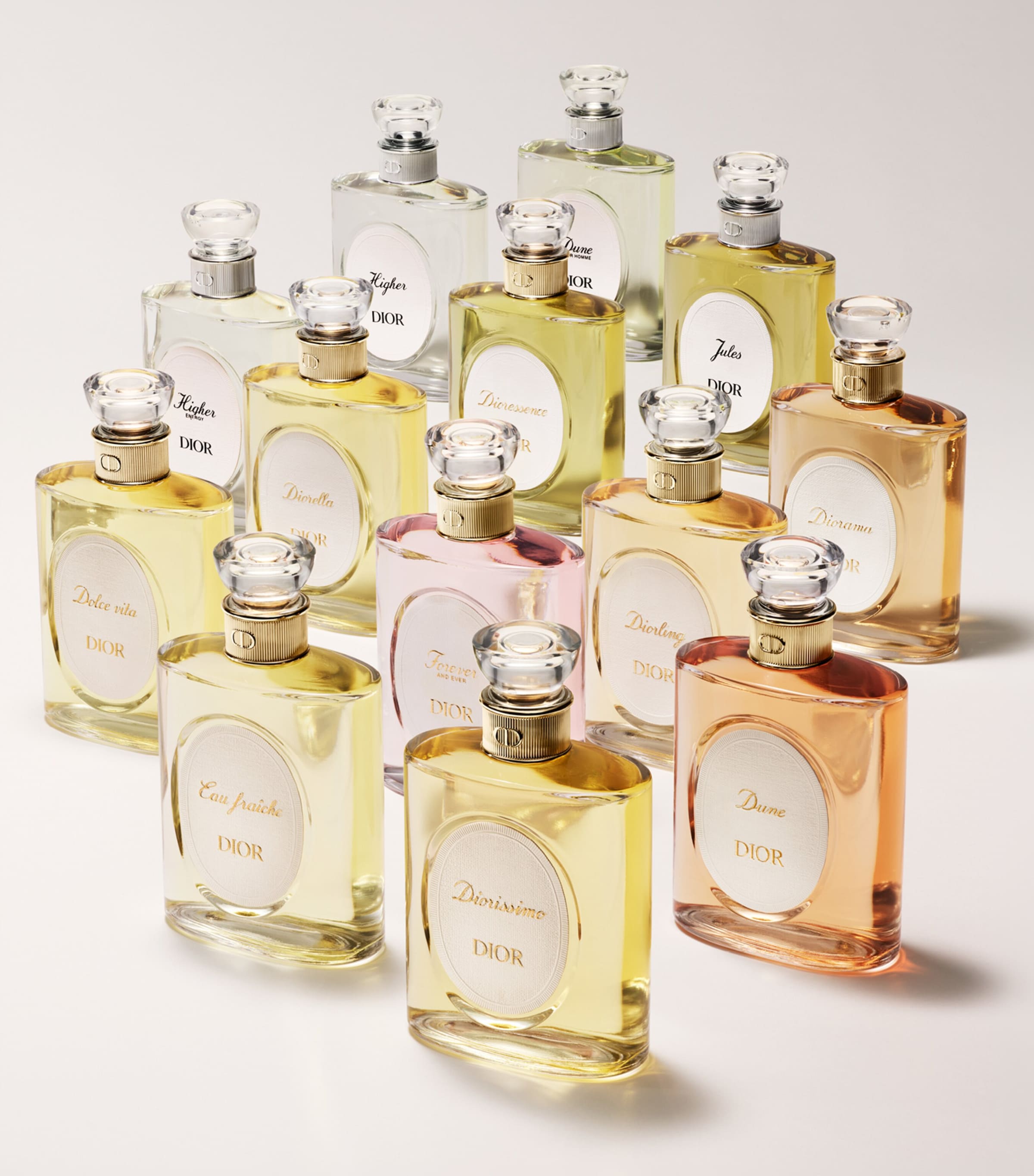DIOR Jules Eau de Toilette (100ml) | Harrods US