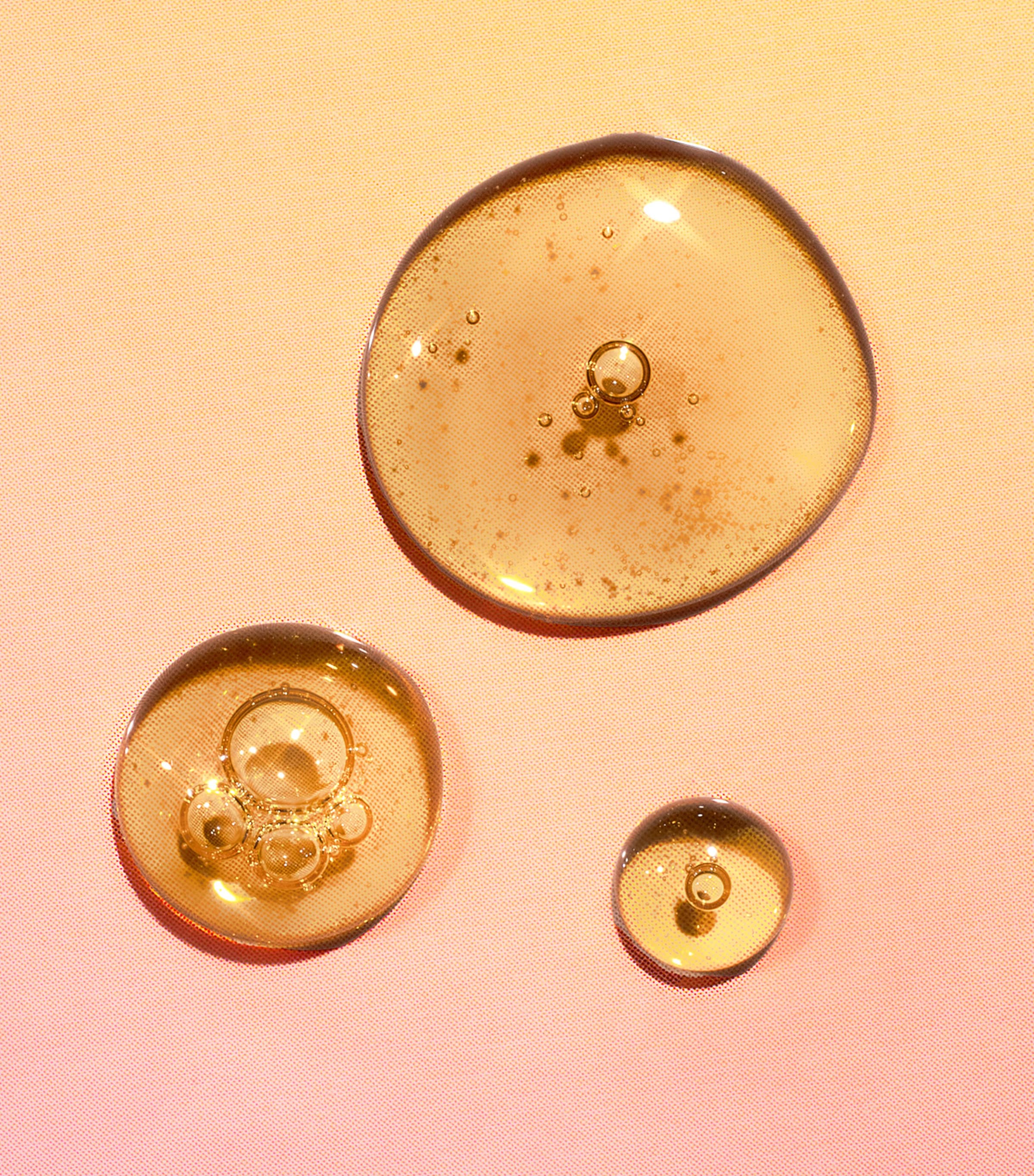 Moon Swim Body Wash (350ml) NO COLOUR Image 3