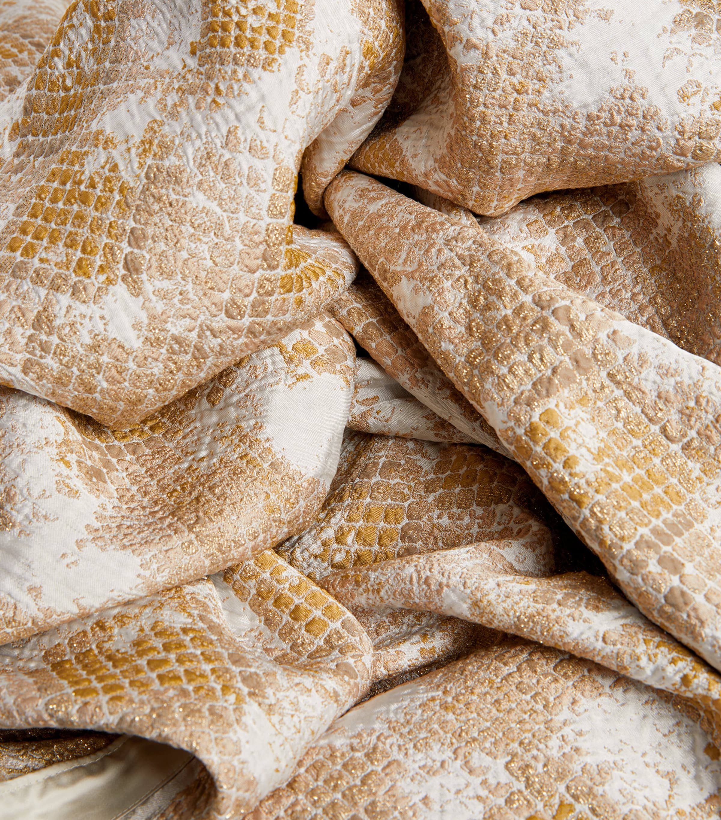 Australia Super King Bedspread (290cm x 255cm) 800 MIEL Image 4