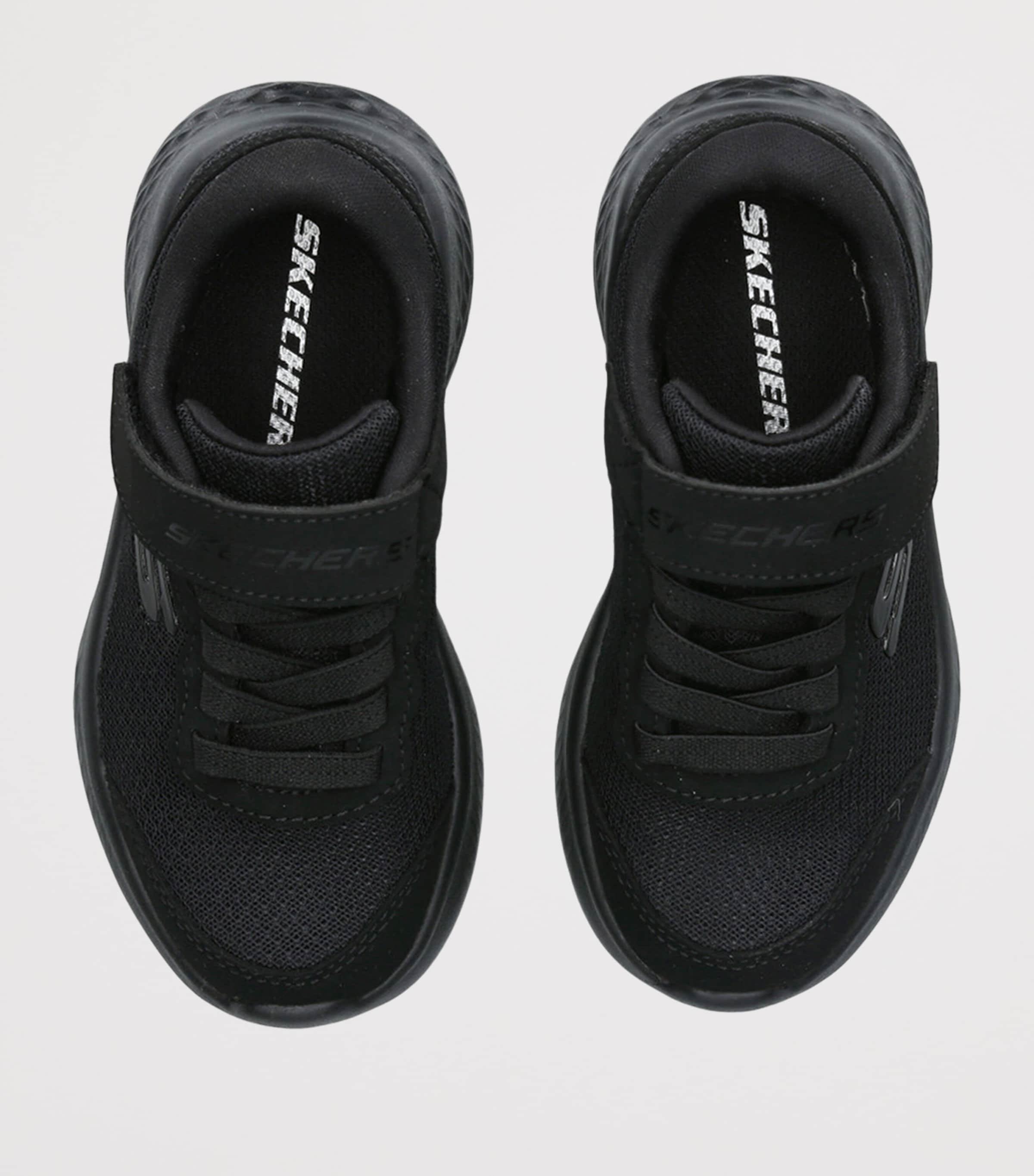 Skechers Skech-Lite Pro Sneakers Black Image 4