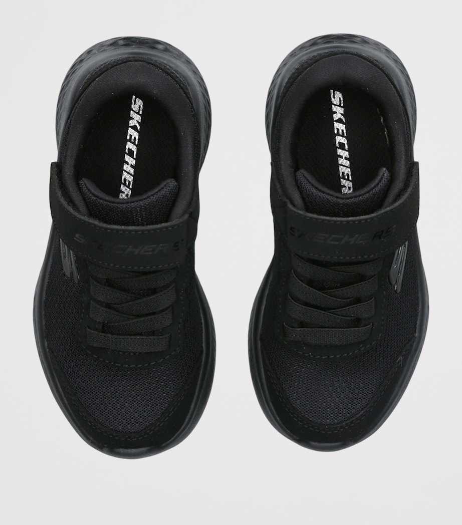 Skechers Skech-Lite Pro Sneakers Black Image 4