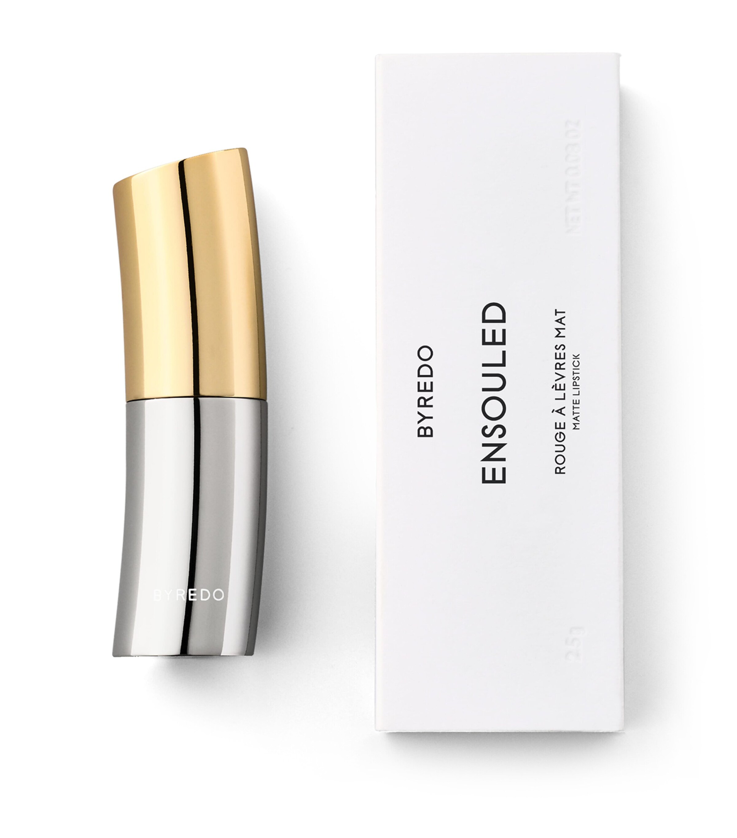 Byredo Matte Lipstick Ensouled Image 2