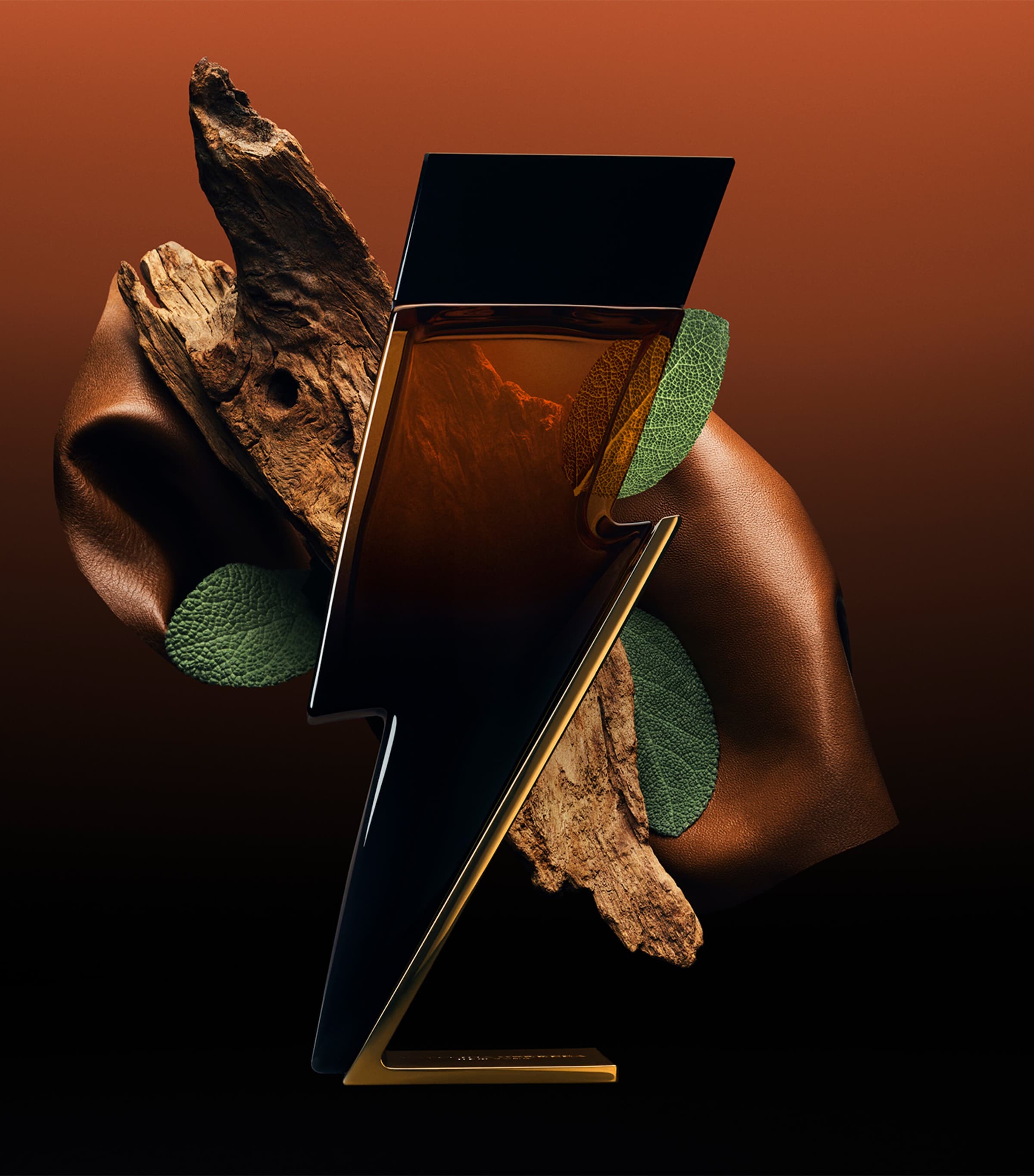 Bad Boy Elixir Eau de Parfum (50ml) NO COLOUR Image 3