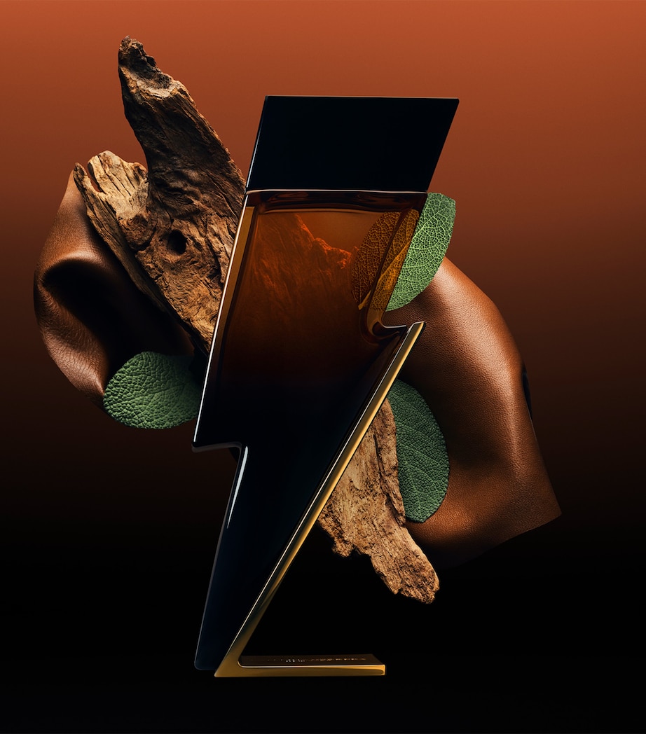 Bad Boy Elixir Eau de Parfum (50ml) NO COLOUR Image 3