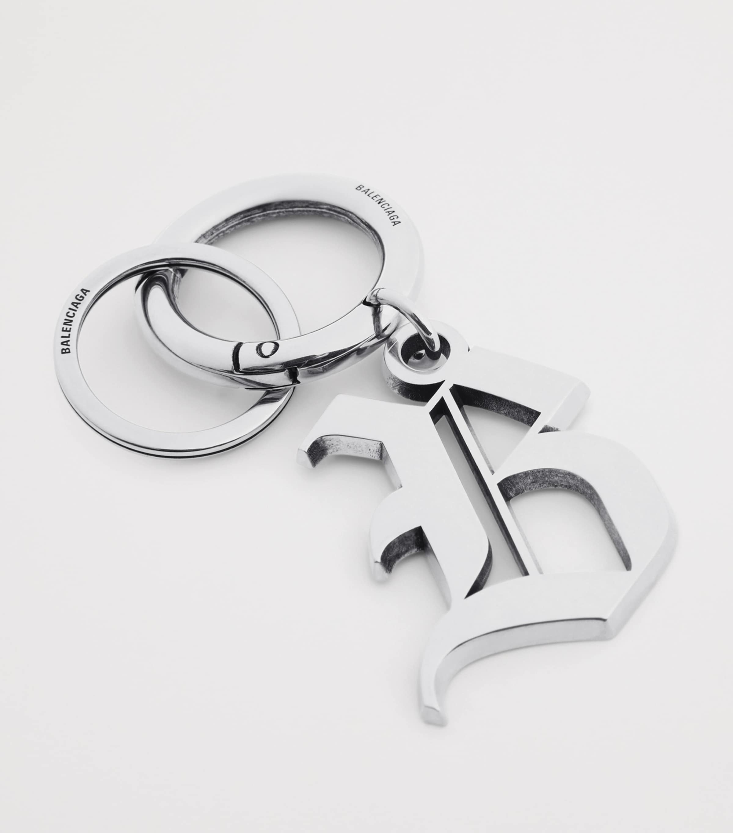 Melrose B Keychain 0911 Image 3