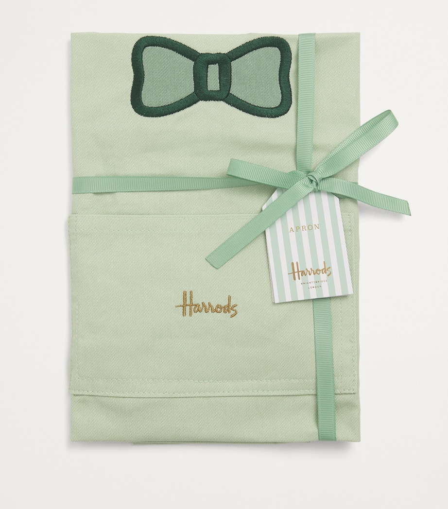 Henry Bear Kids Apron MULTI Image 2