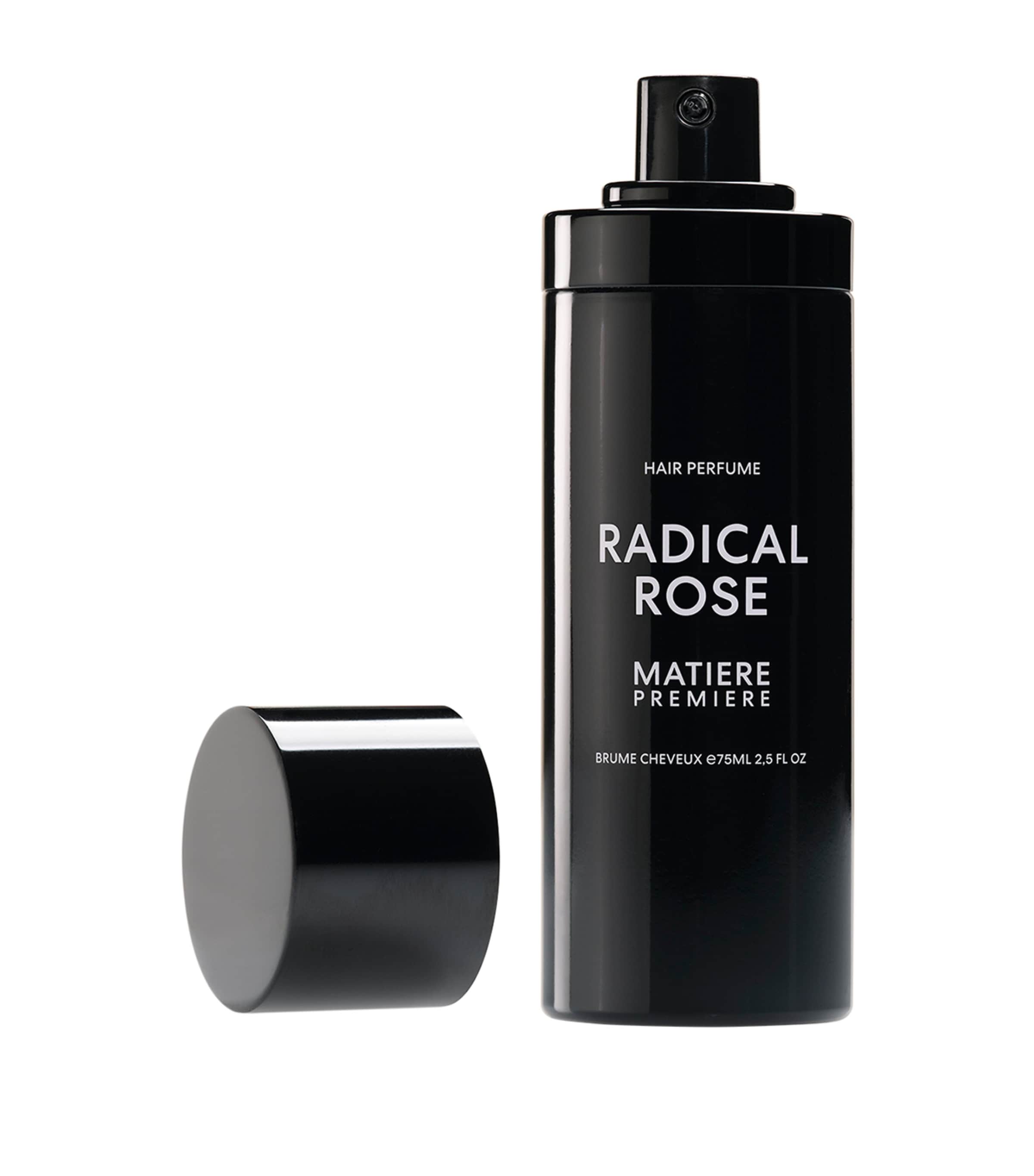 Radical Rose Hair Perfume (75ml) NO COLOUR Image 2