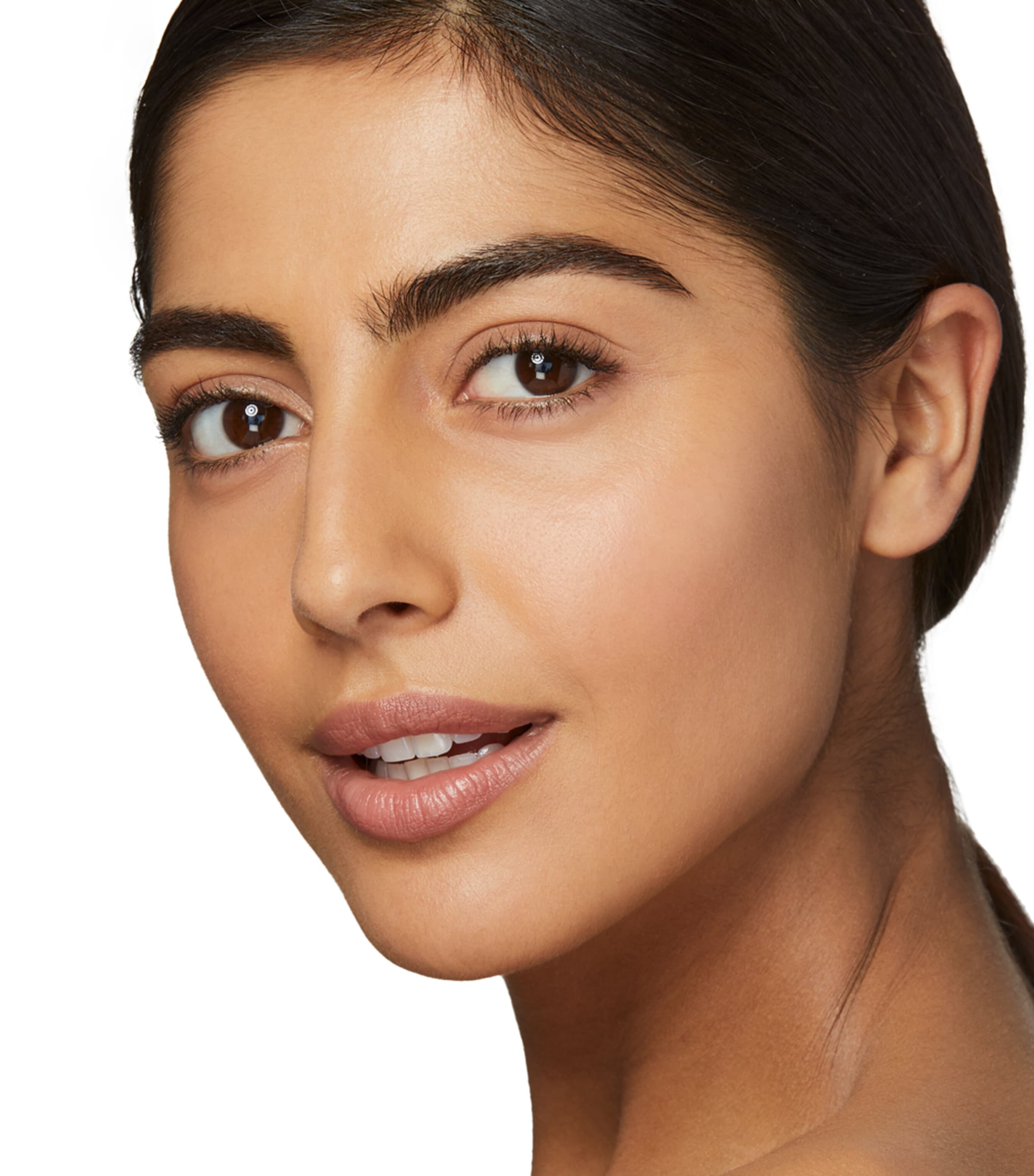 Double Wear Stay-in-Place Foundation SPF 10 3W2 CASHEW Image 2