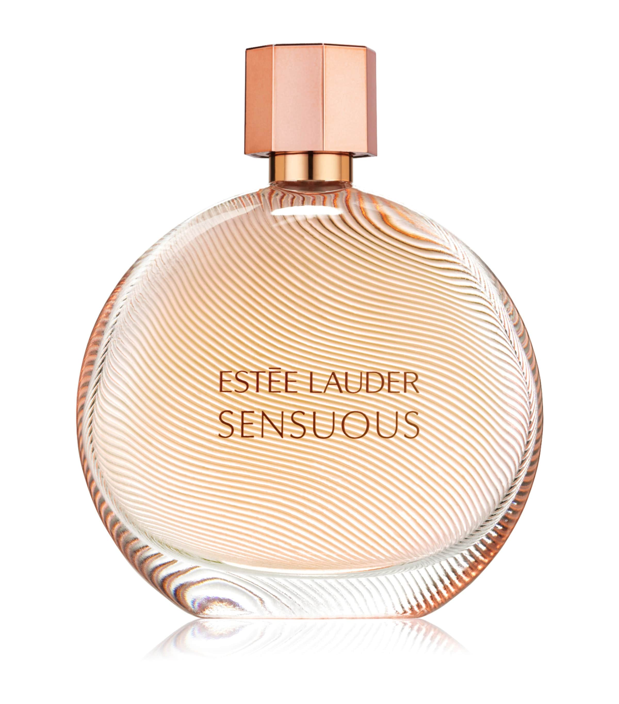 Estée Lauder Sensuous Eau De Parfum In White