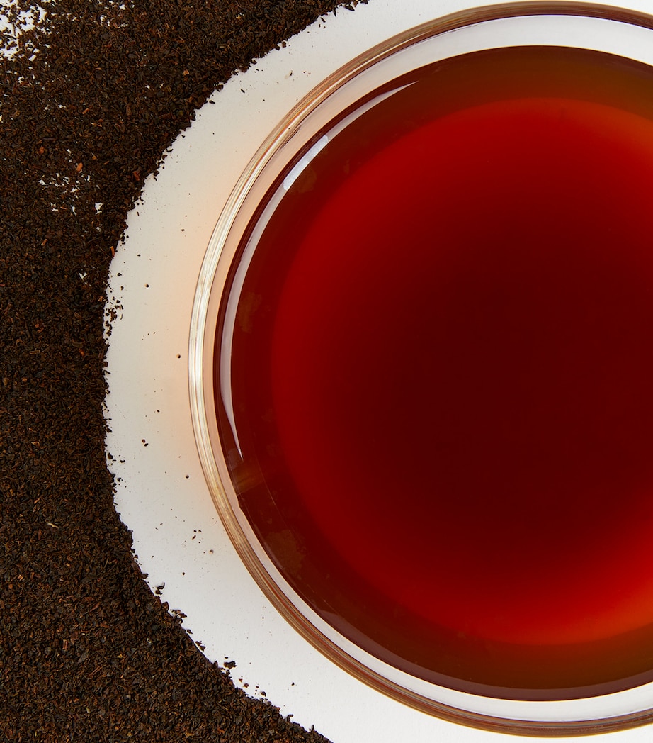 No.15 Knightsbridge Blend Tea (100 Tea Bags) NO COLOUR Image 3