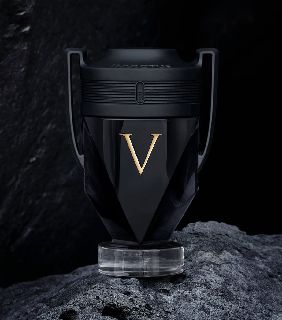 Invictus Victory Eau de Parfum (100ml) NO COLOUR Image 4