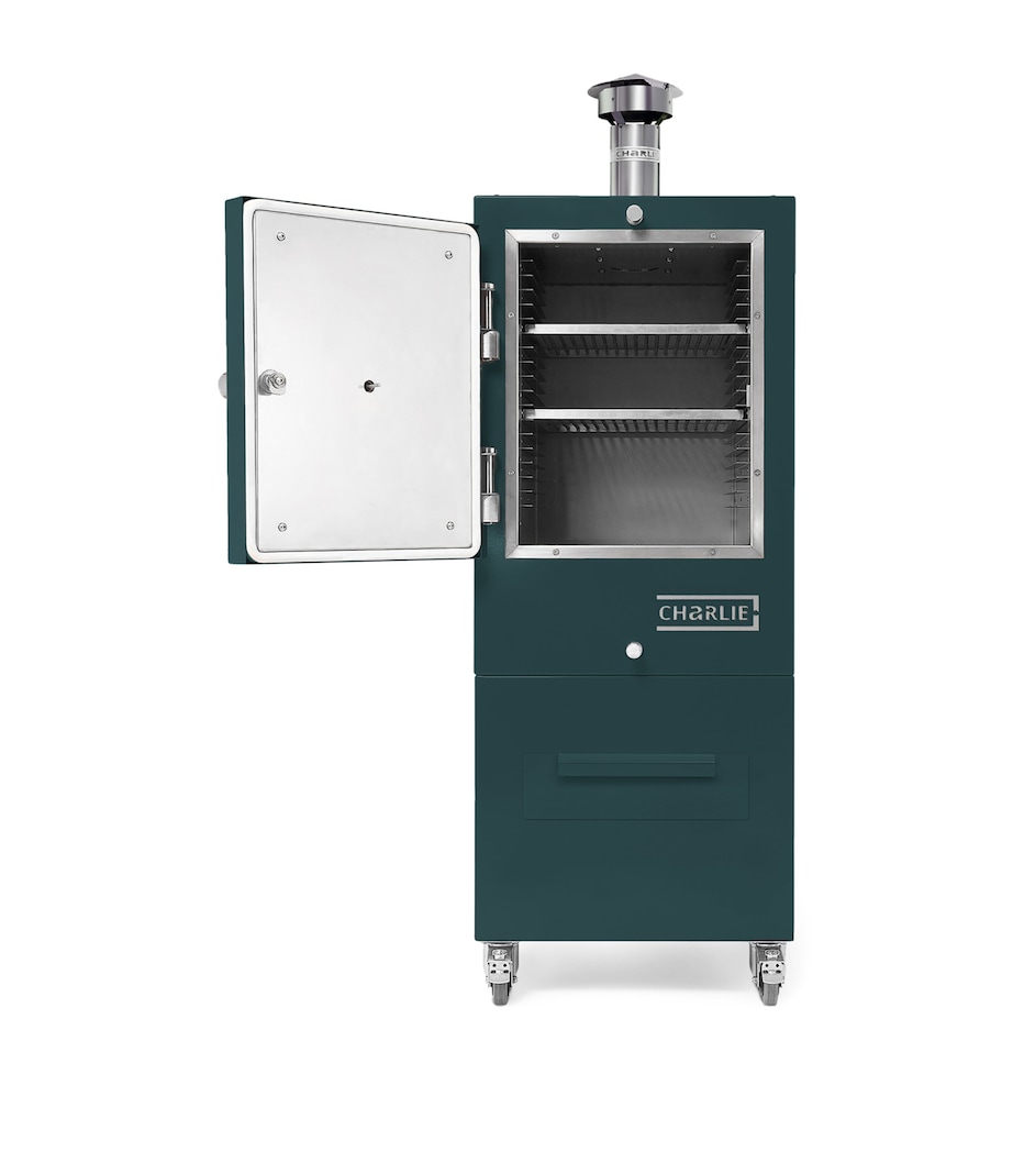 Charlie Charcoal Oven AGAVE Image 2