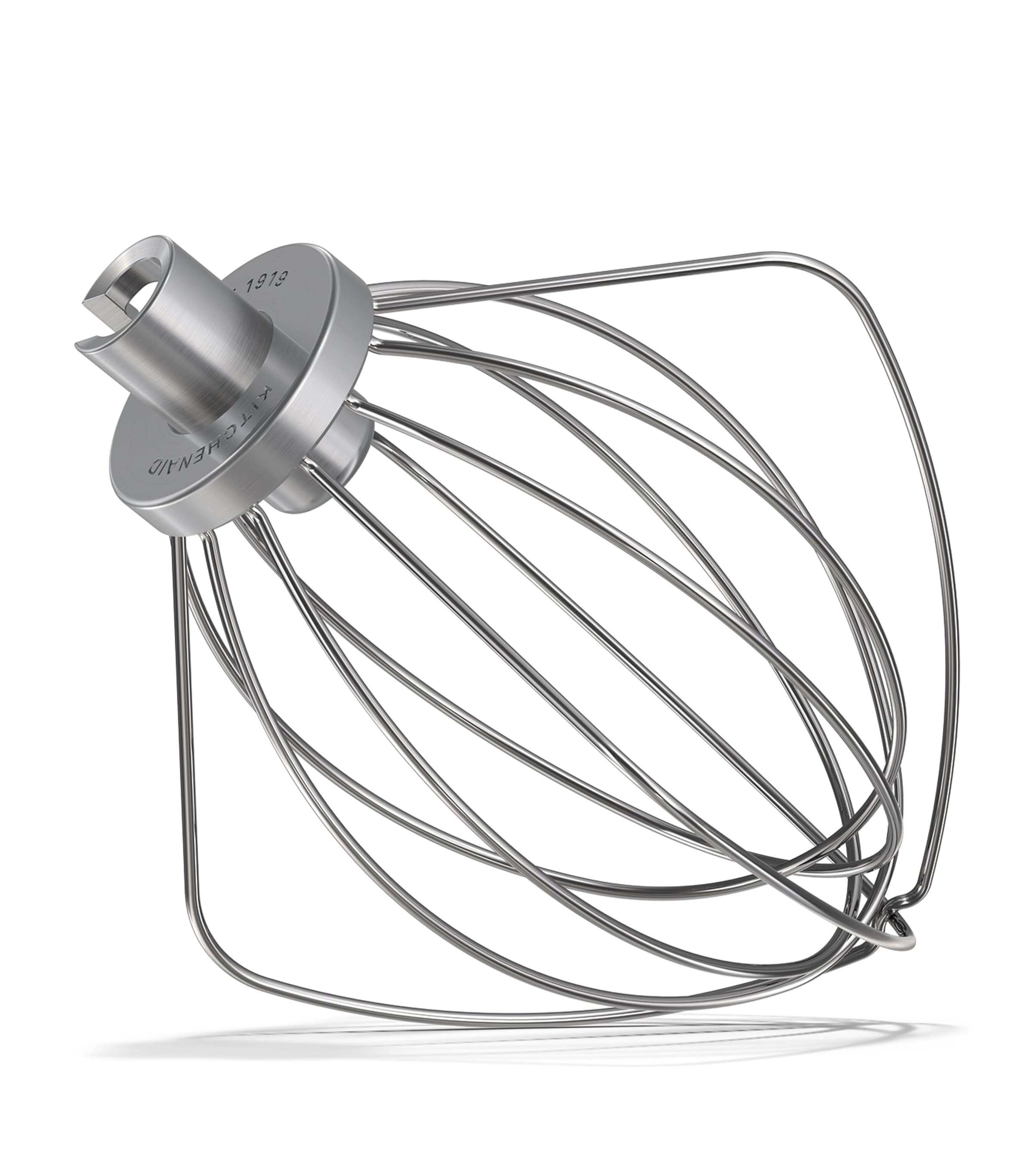 KitchenAid Artisan Stand Mixer (4.7L) Oat Image 11