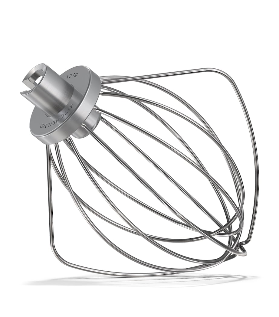 KitchenAid Artisan Stand Mixer (4.7L) Oat Image 11