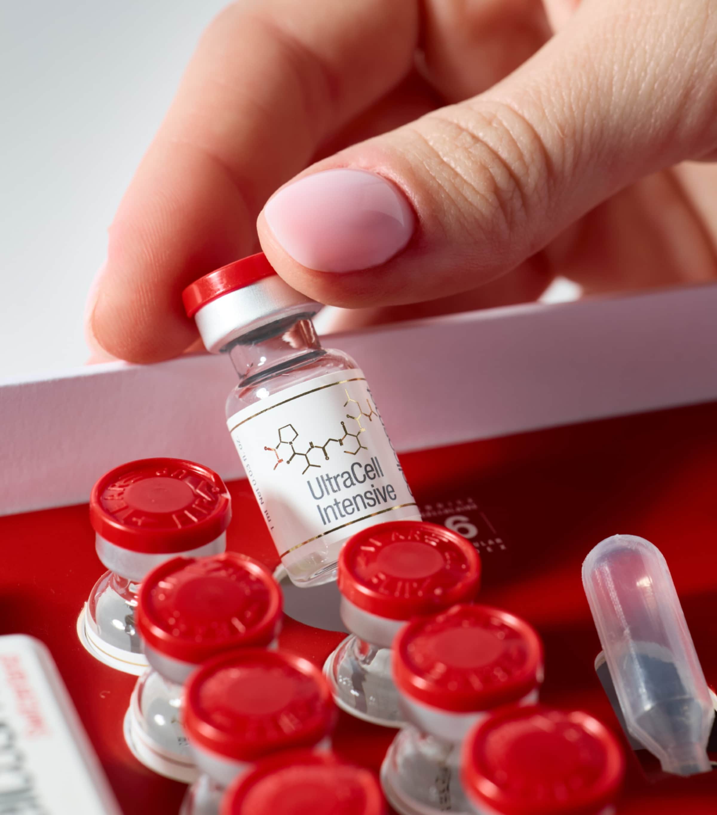 Cellcosmet Ultimate Revitalisation Ritual Gift Set Image 6