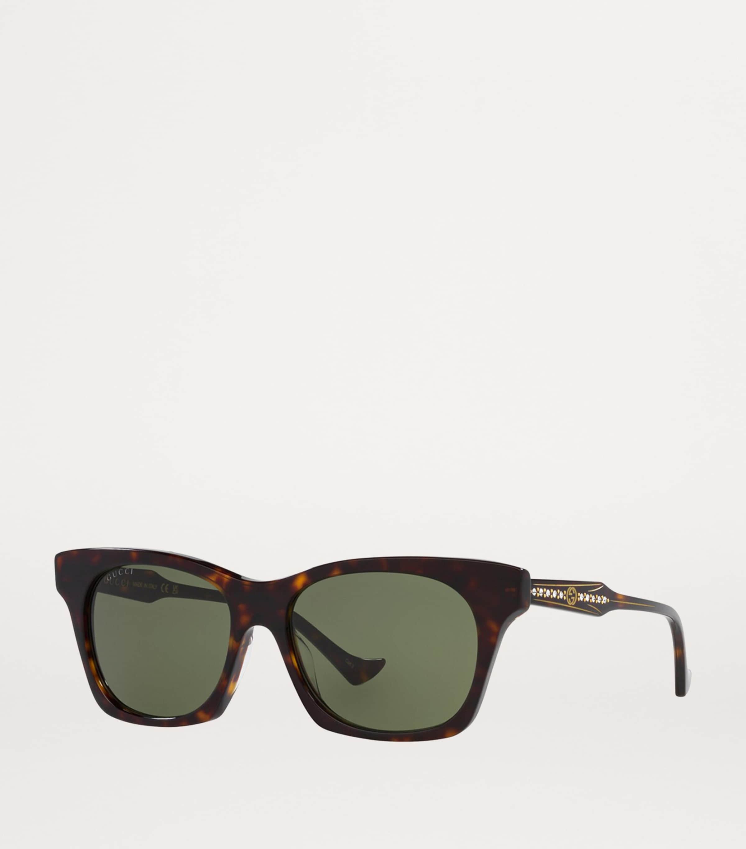 Acetate 0GC002071 Sunglasses 4402J1 Image 2